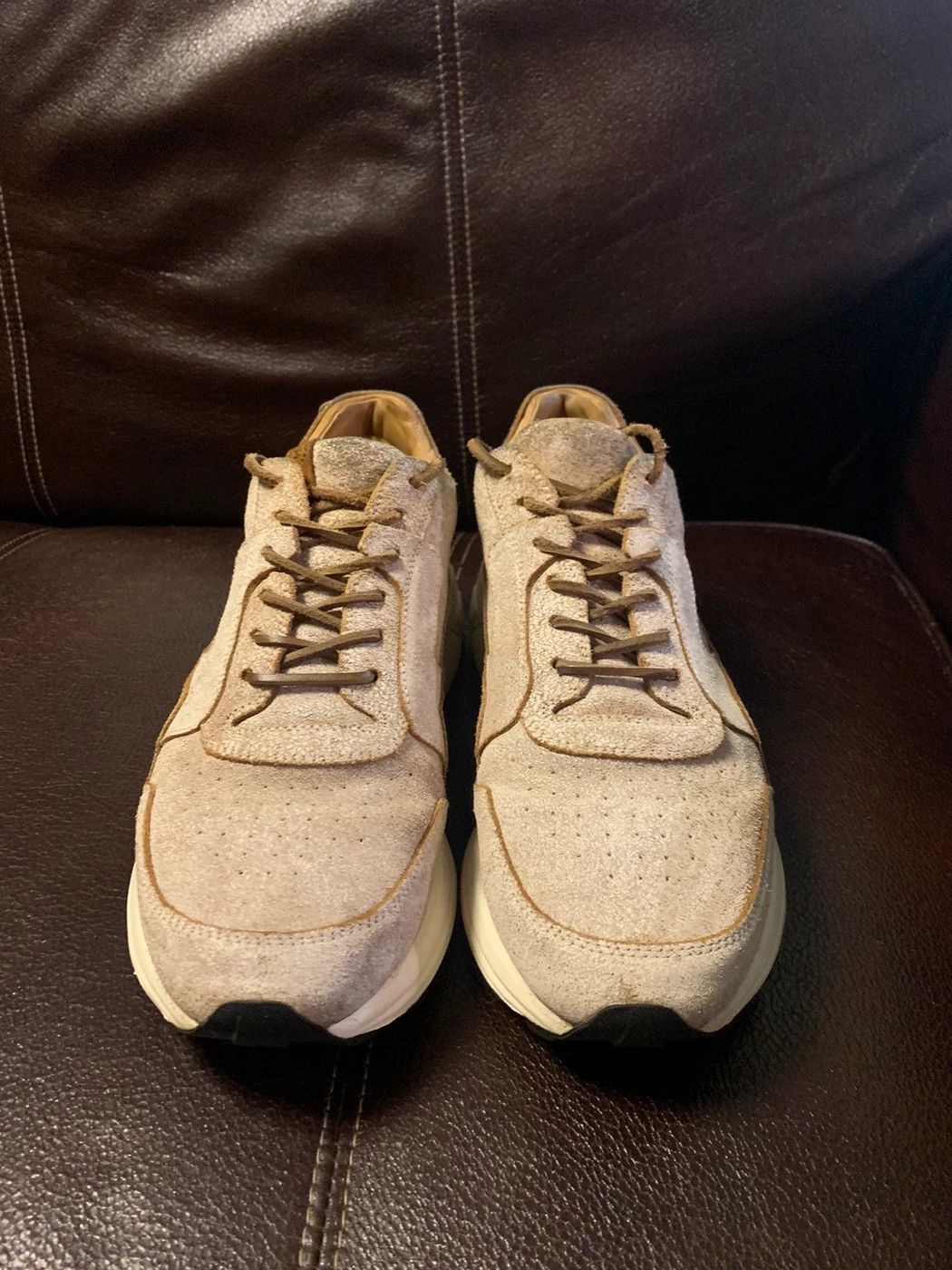Buttero Vinci Size US 10 / EU 43 - 6 Thumbnail