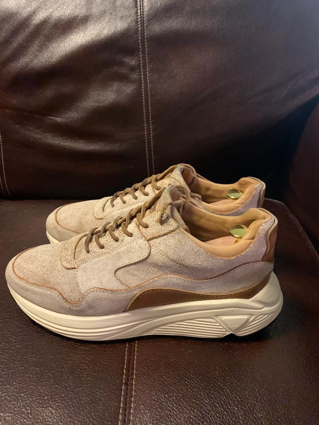 Buttero Vinci Size US 10 / EU 43 - 4 Thumbnail