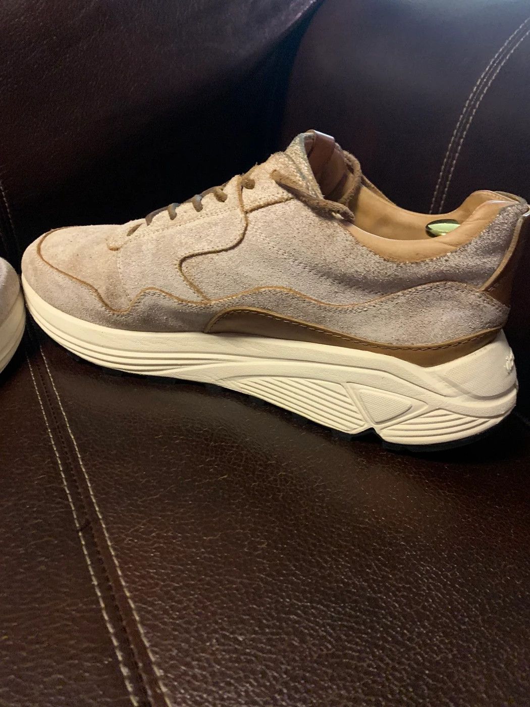 Buttero Vinci Size US 10 / EU 43 - 10 Thumbnail