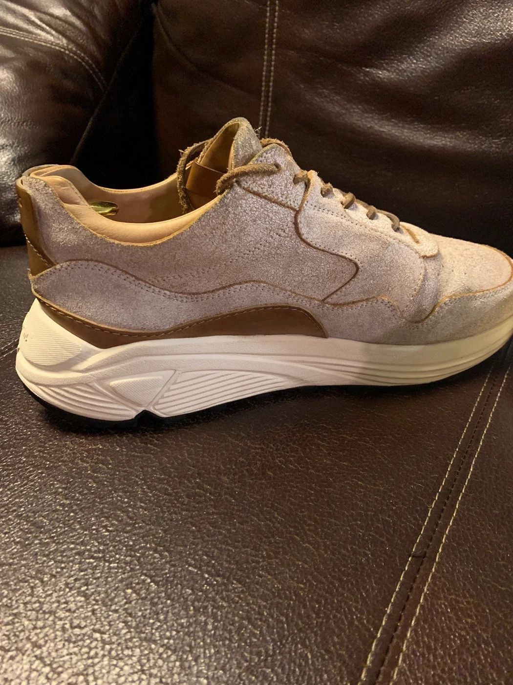 Buttero Vinci Size US 10 / EU 43 - 1 Thumbnail