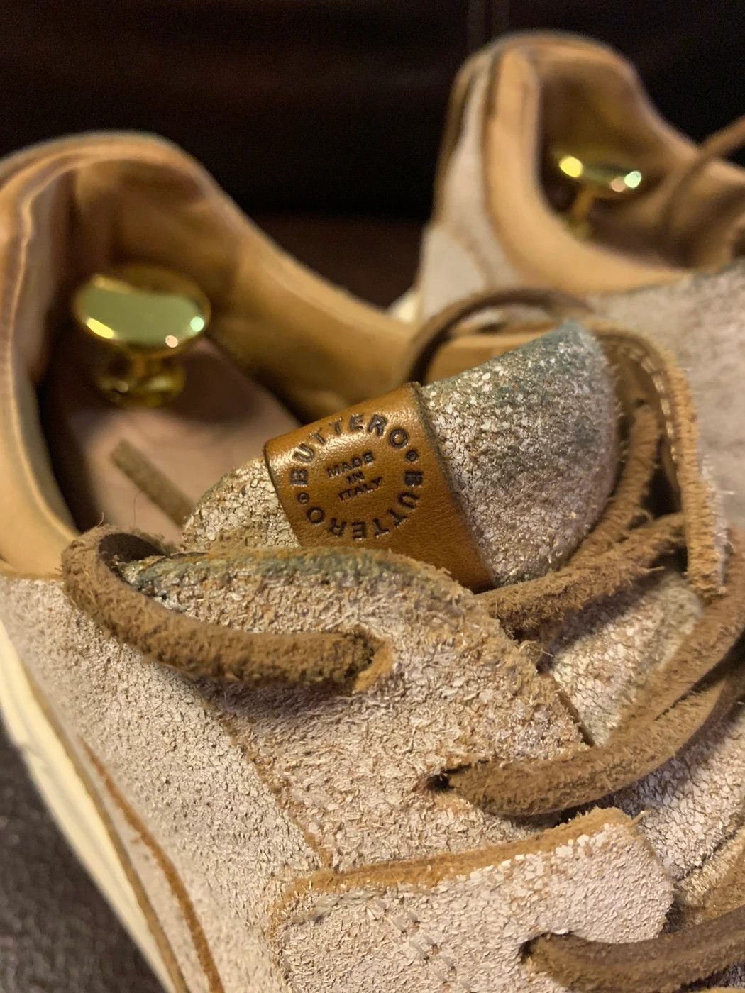 Buttero Vinci Size US 10 / EU 43 - 7 Thumbnail