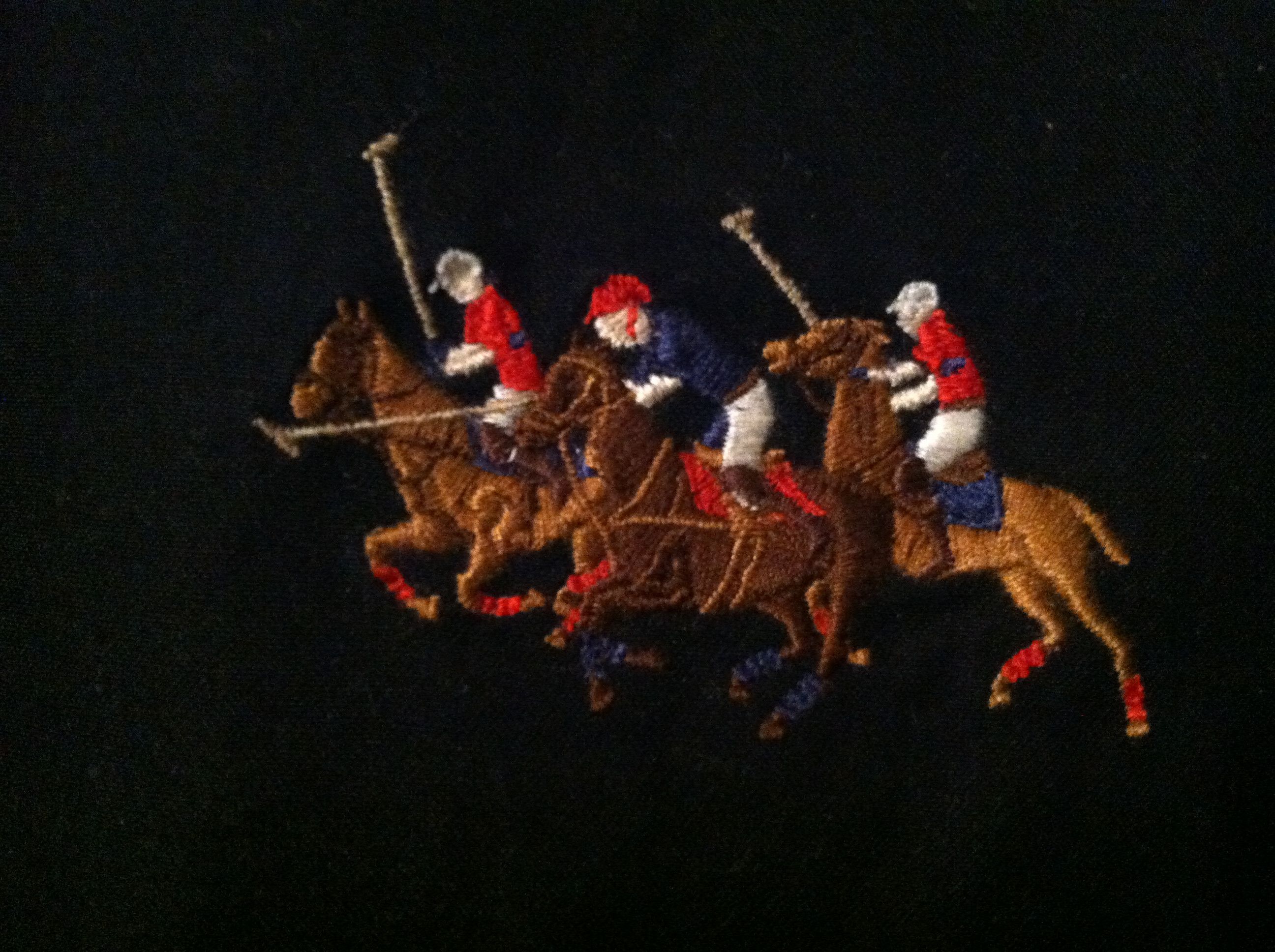 Polo Ralph Lauren POLO RALPH LAUREN MENS CASUAL SHIRT SIZE: XL Size US XL / EU 56 / 4 - 4 Thumbnail
