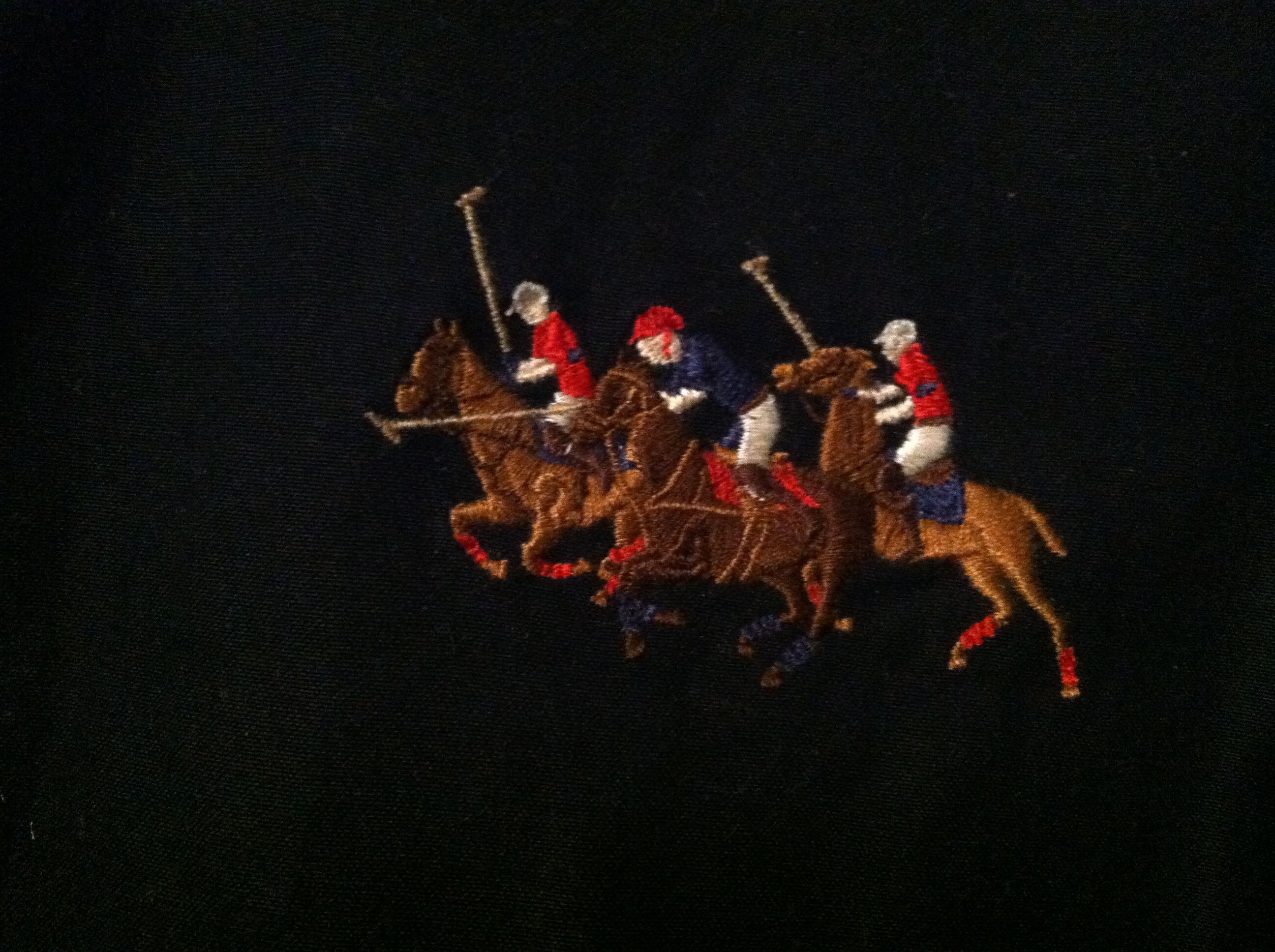 Polo Ralph Lauren POLO RALPH LAUREN MENS CASUAL SHIRT SIZE: XL Size US XL / EU 56 / 4 - 3 Thumbnail