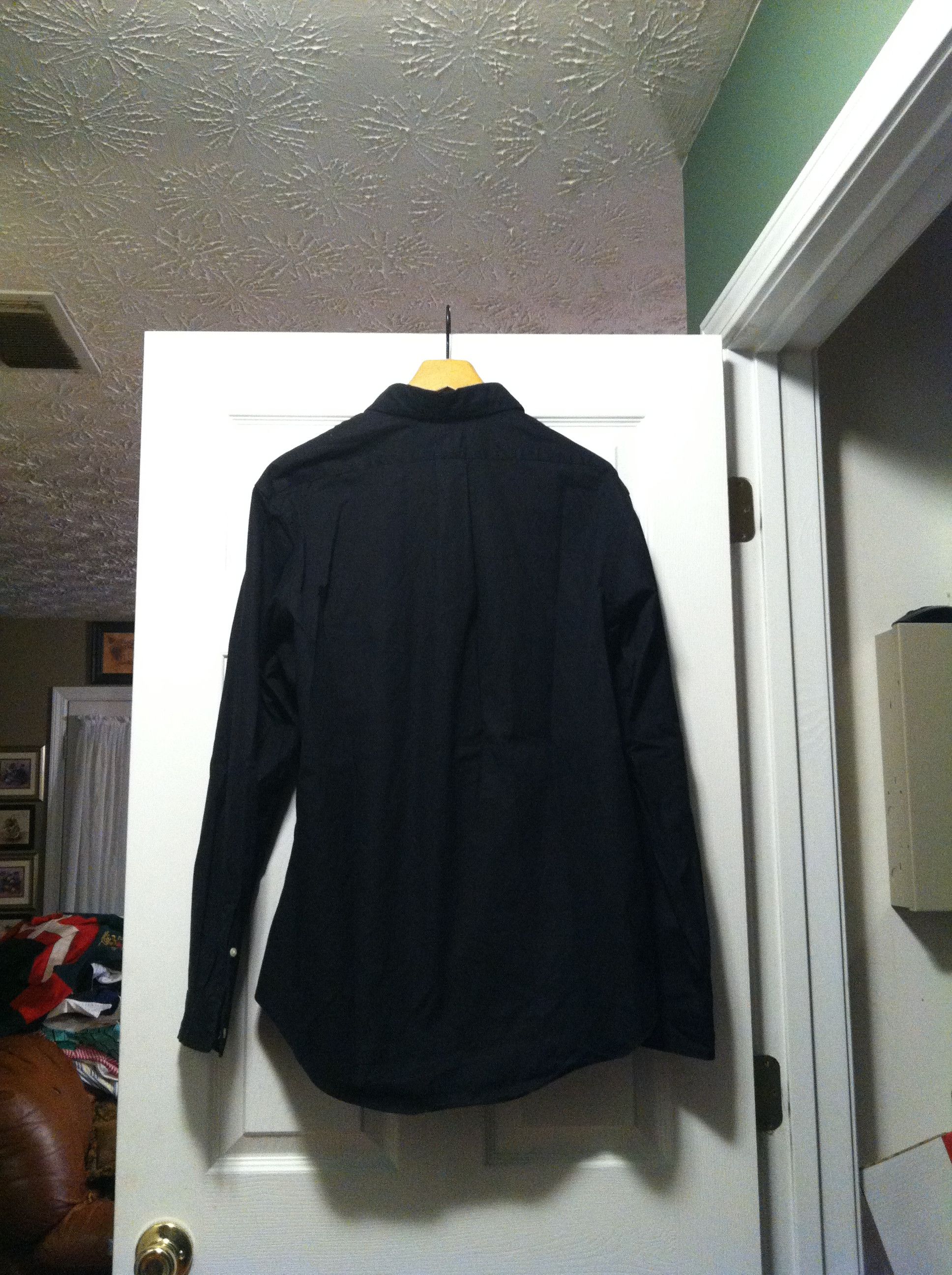 Polo Ralph Lauren POLO RALPH LAUREN MENS CASUAL SHIRT SIZE: XL Size US XL / EU 56 / 4 - 8 Thumbnail