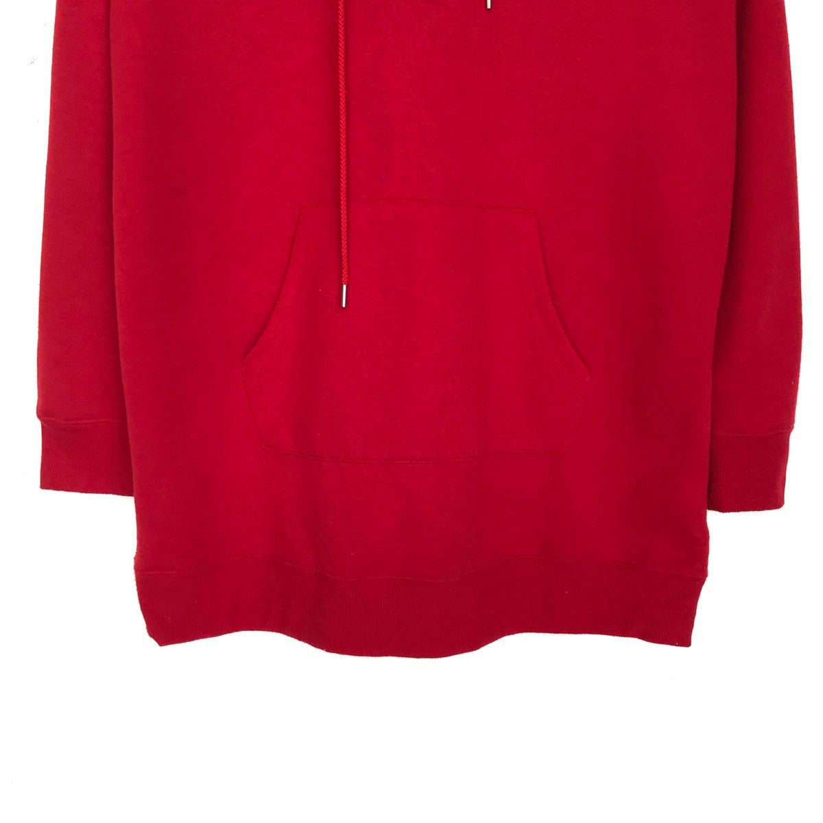 Playboy Playboy Box Logo Hoodie Pullover Jumper Size M / US 6-8 / IT 42-44 - 4 Thumbnail