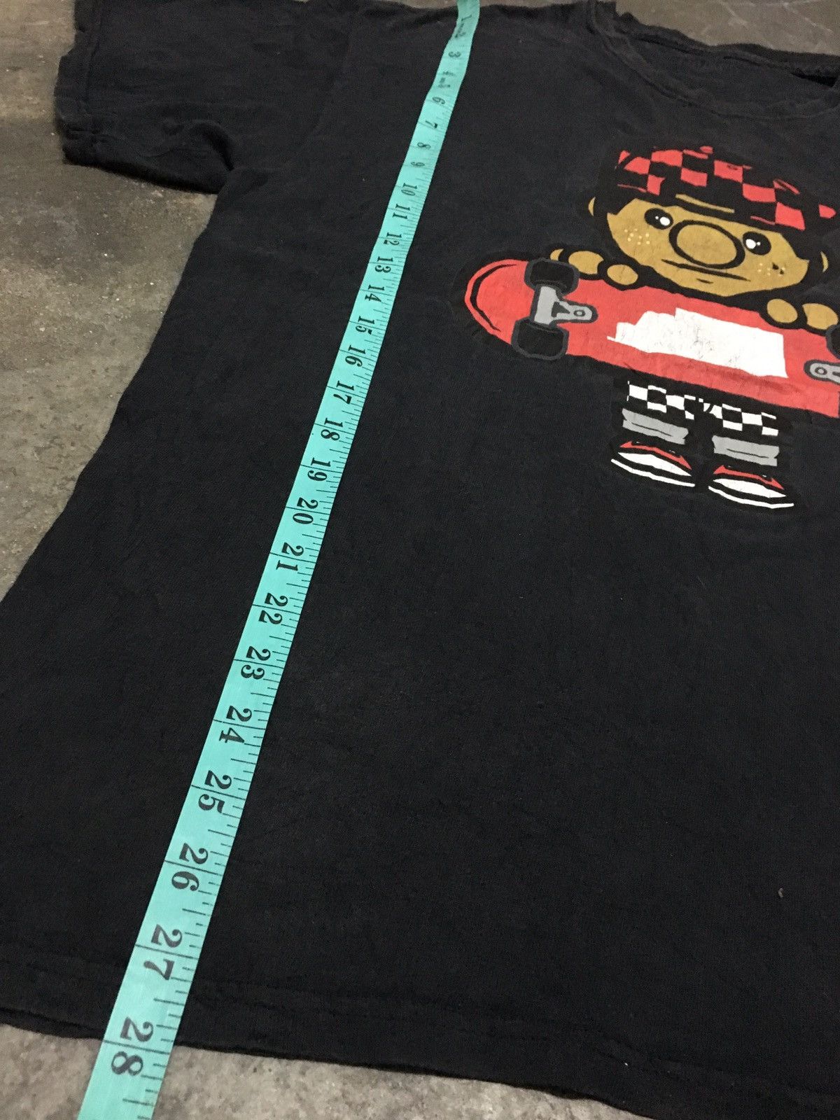 TRUKFIT Vintage ska skater Trukfit Size US XL / EU 56 / 4 - 6 Thumbnail