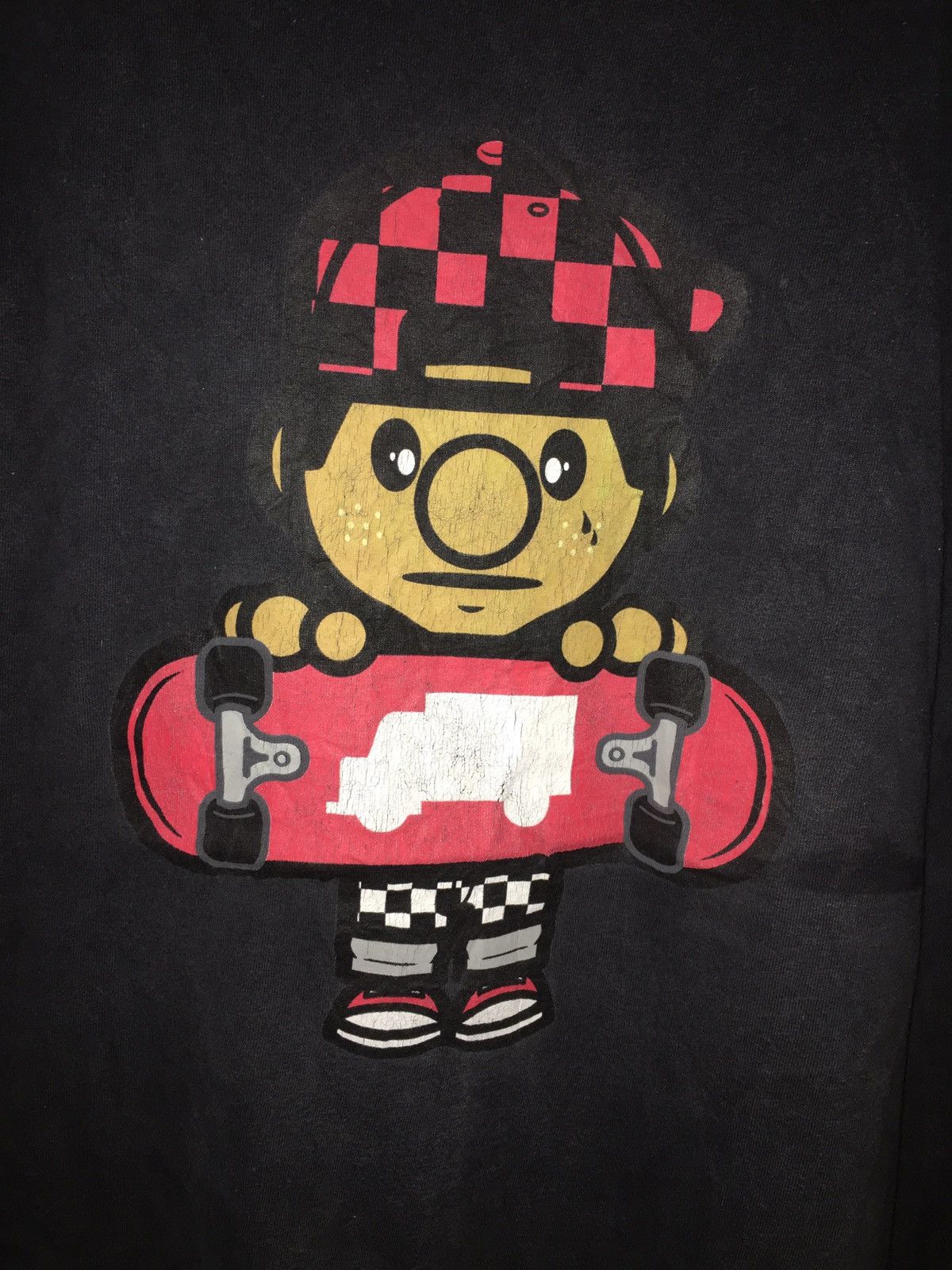 TRUKFIT Vintage ska skater Trukfit Size US XL / EU 56 / 4 - 2 Thumbnail