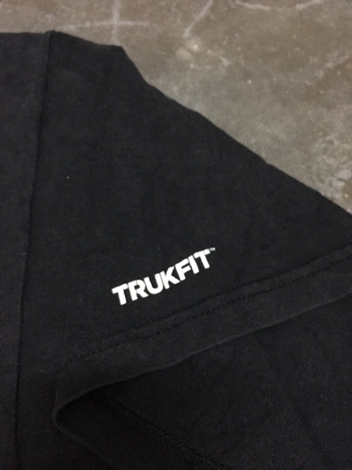 TRUKFIT Vintage ska skater Trukfit Size US XL / EU 56 / 4 - 3 Thumbnail