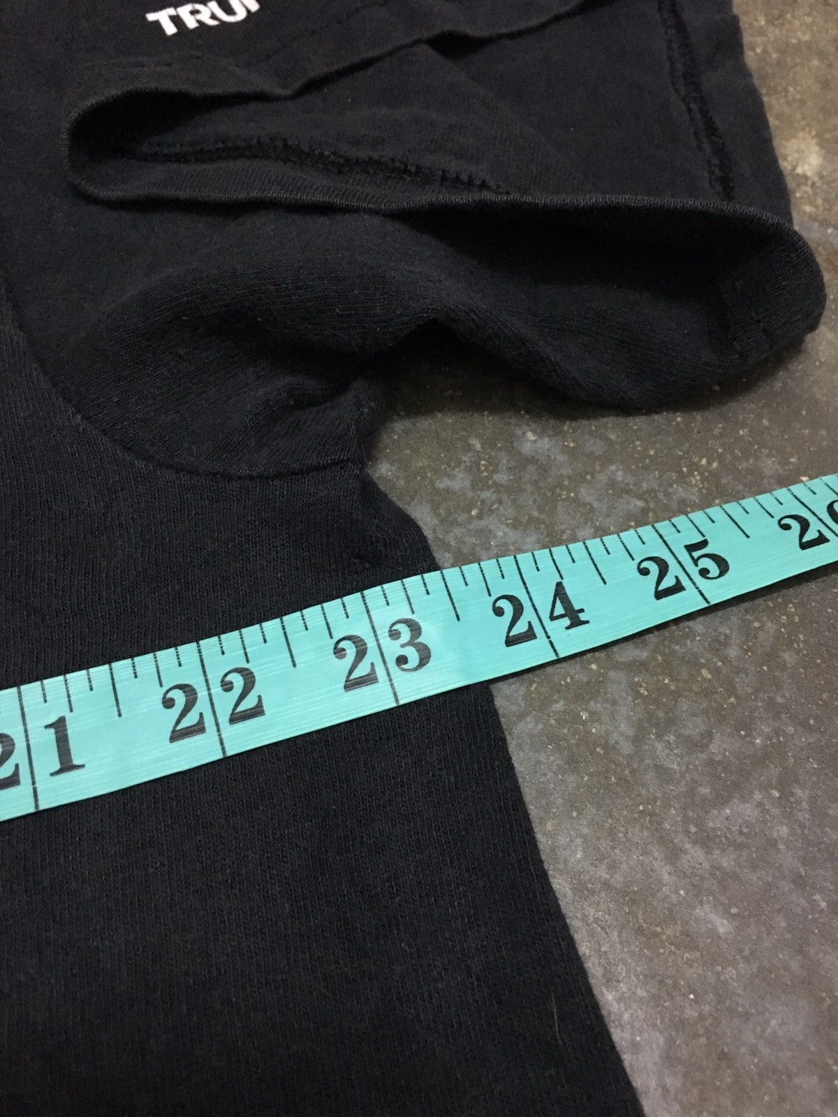 TRUKFIT Vintage ska skater Trukfit Size US XL / EU 56 / 4 - 5 Thumbnail