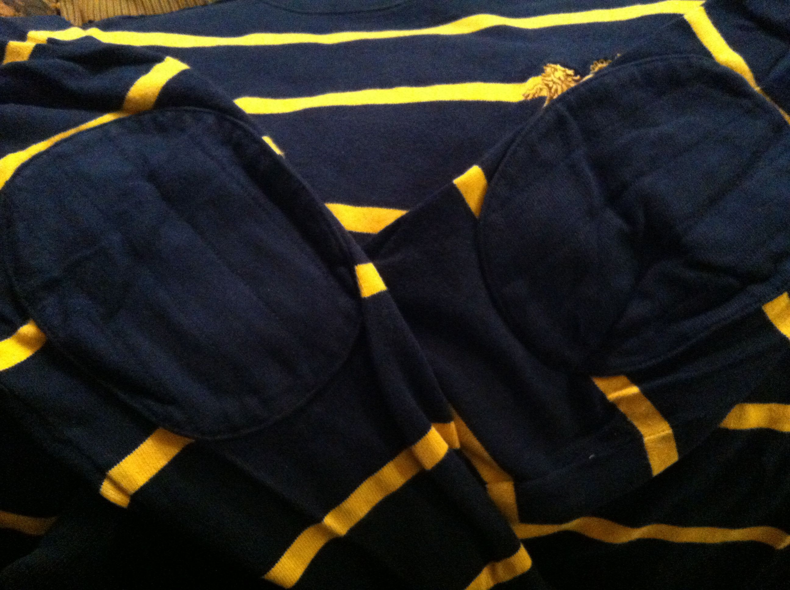 Polo Ralph Lauren POLO RALPH LAUREN MENS SWEATER TOP SIZE: XL Size US XL / EU 56 / 4 - 9 Thumbnail