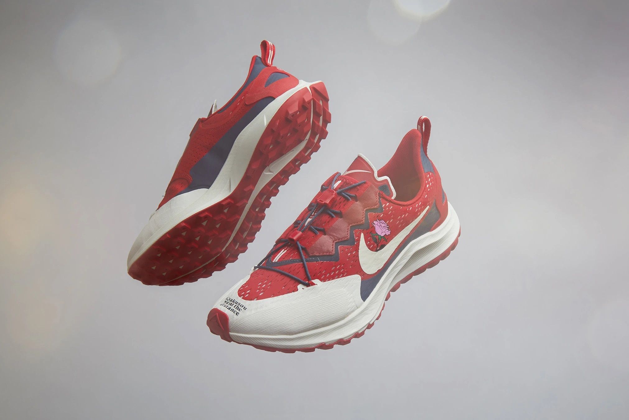 Nike Gyakusou Shoes | Grailed