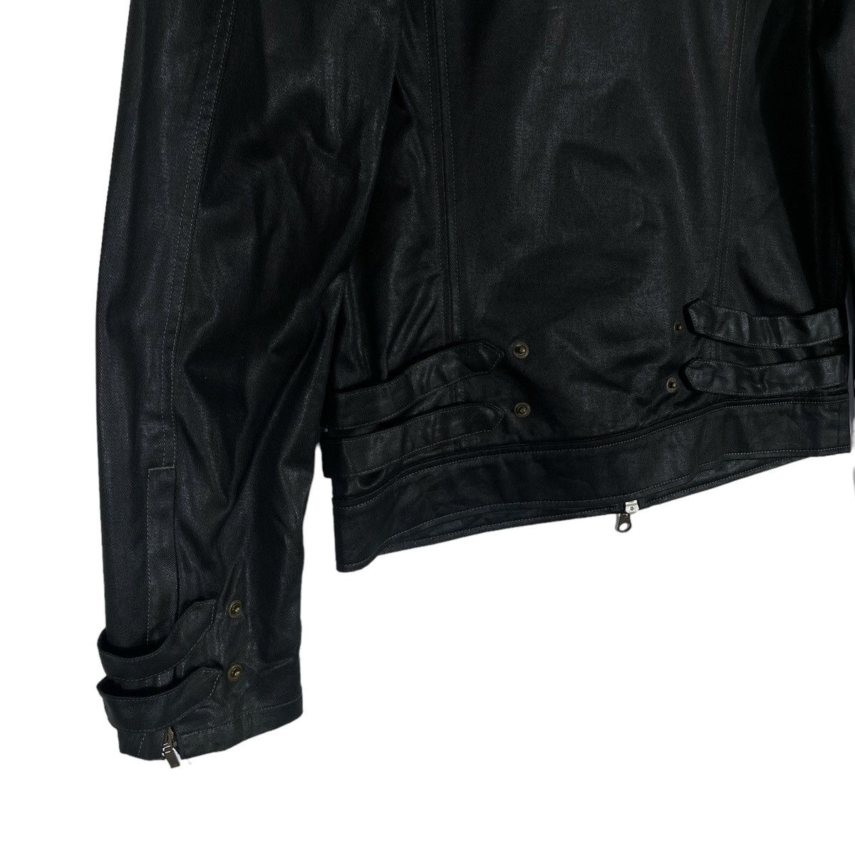Seditionaries × Tornado Mart Tornado Mart Japan Riders Jacket Size US M / EU 48-50 / 2 - 12 Thumbnail
