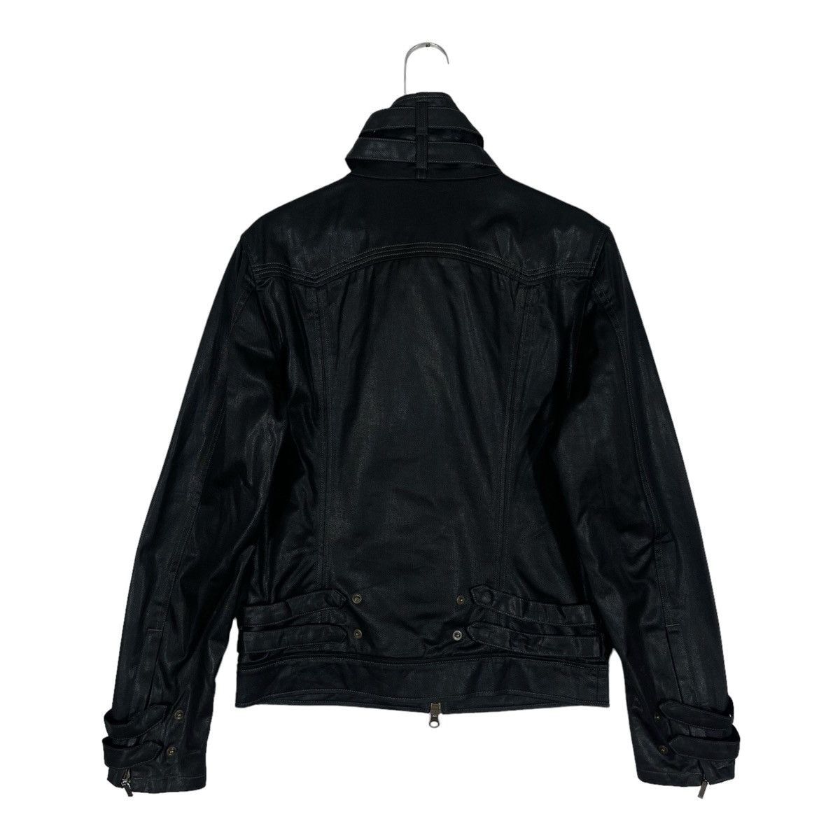 Seditionaries × Tornado Mart Tornado Mart Japan Riders Jacket Size US M / EU 48-50 / 2 - 4 Thumbnail
