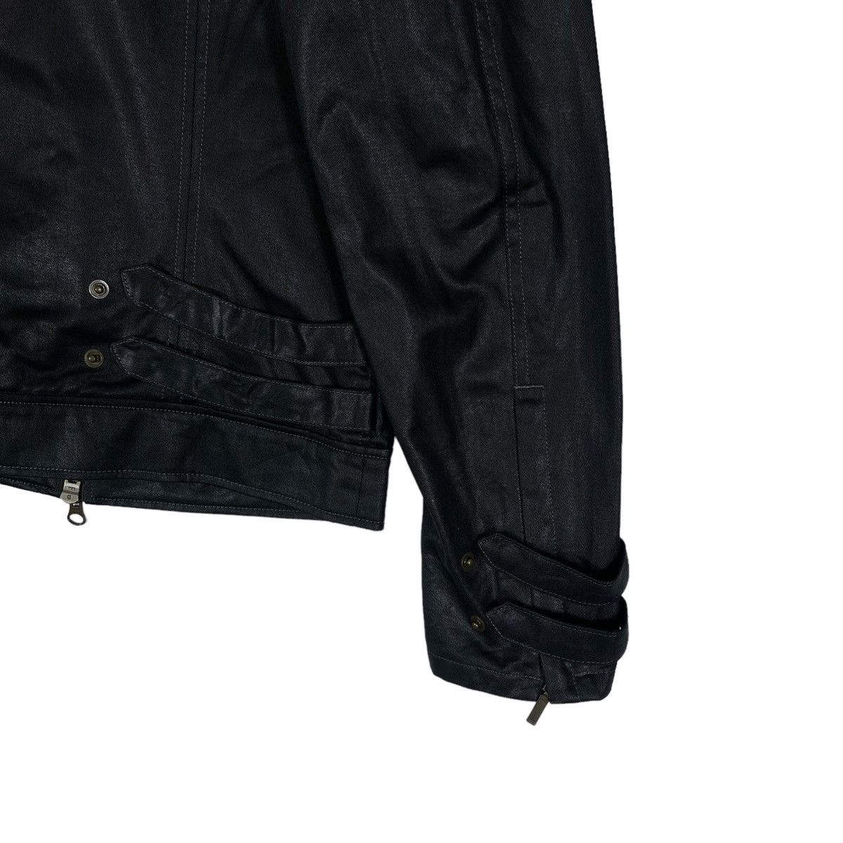 Seditionaries × Tornado Mart Tornado Mart Japan Riders Jacket Size US M / EU 48-50 / 2 - 11 Thumbnail