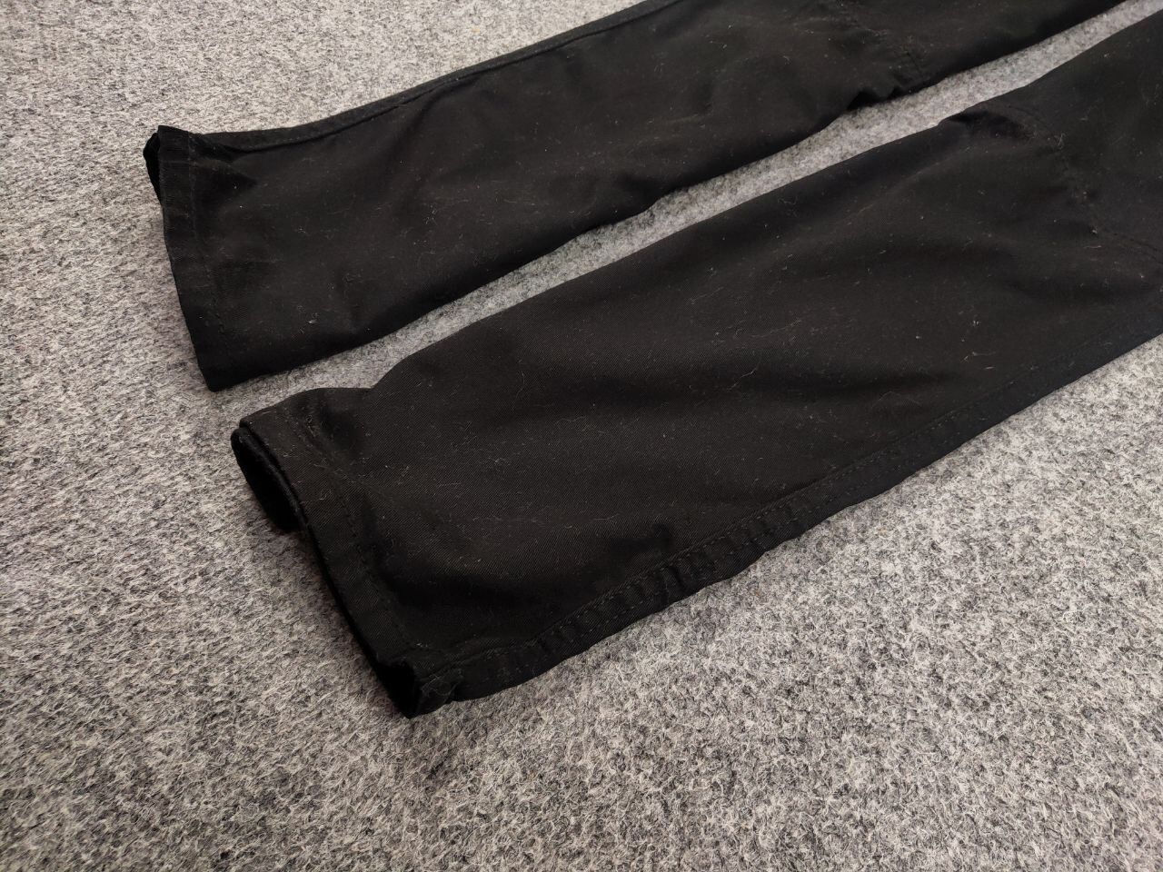 Japanese Brand Vintage 90's Style Military Japan Cargo Casual Pants Y2K Size US 34 / EU 50 - 6 Thumbnail