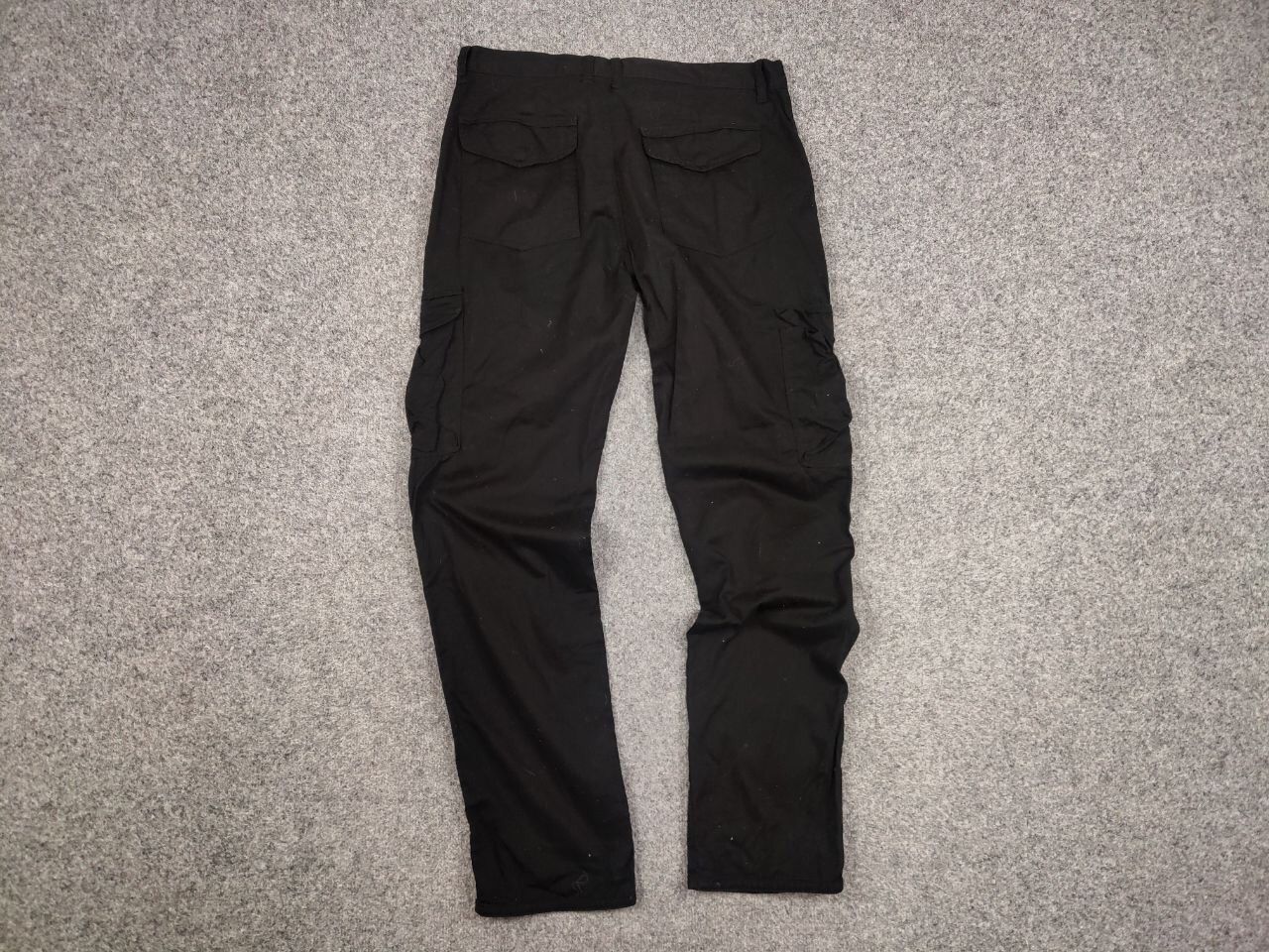 Japanese Brand Vintage 90's Style Military Japan Cargo Casual Pants Y2K Size US 34 / EU 50 - 14 Thumbnail