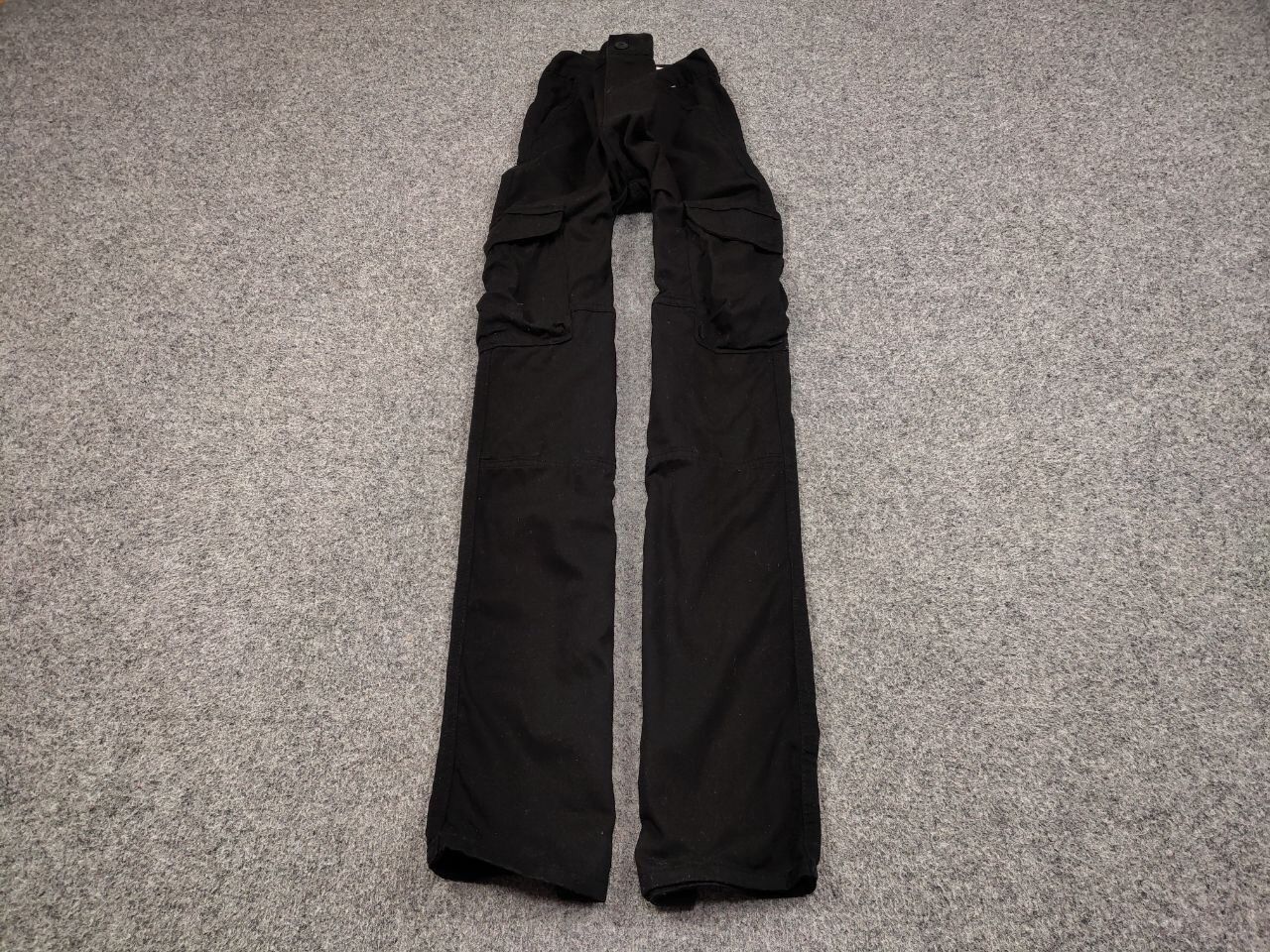 Japanese Brand Vintage 90's Style Military Japan Cargo Casual Pants Y2K Size US 34 / EU 50 - 2 Thumbnail