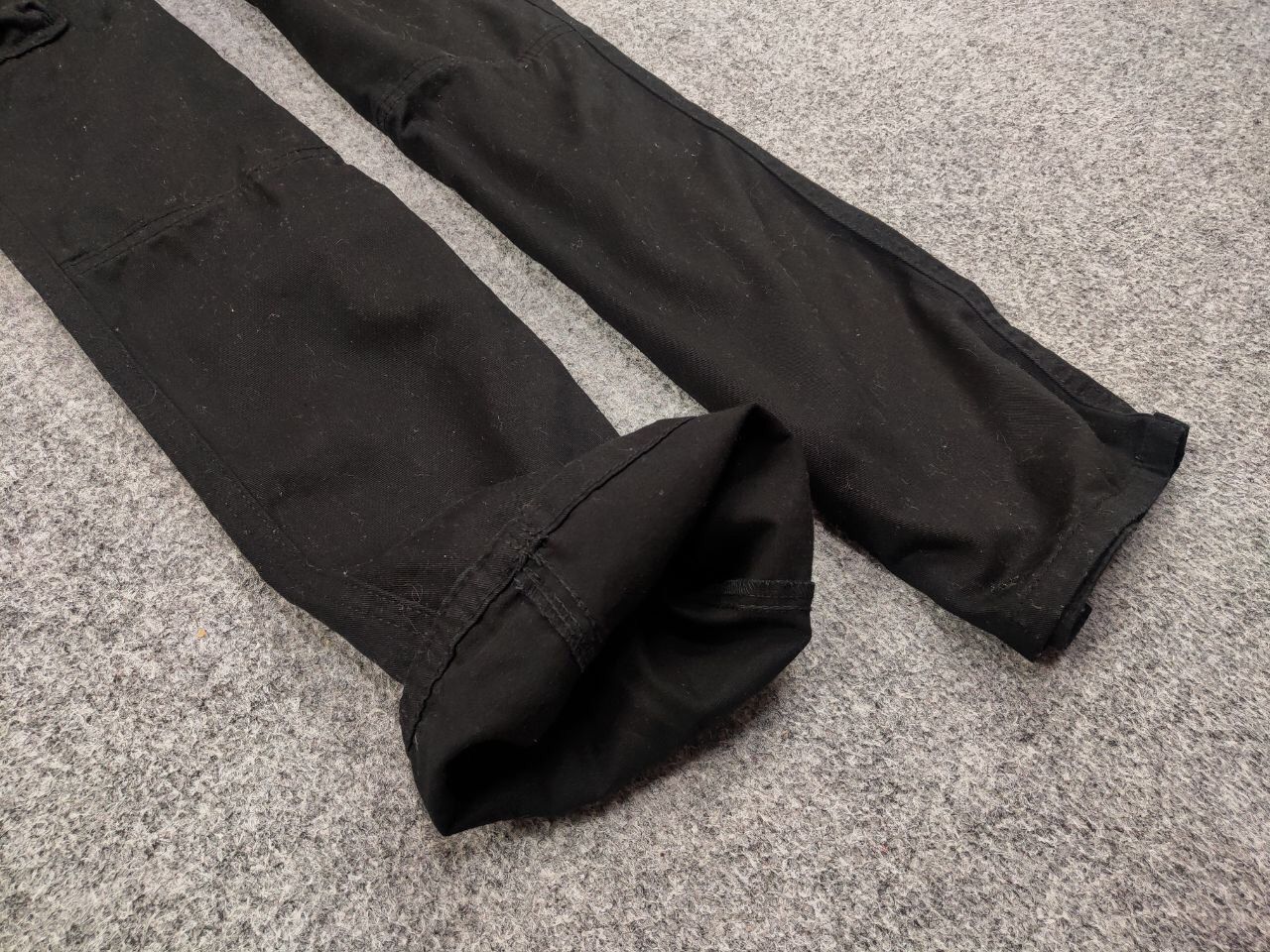 Japanese Brand Vintage 90's Style Military Japan Cargo Casual Pants Y2K Size US 34 / EU 50 - 10 Thumbnail