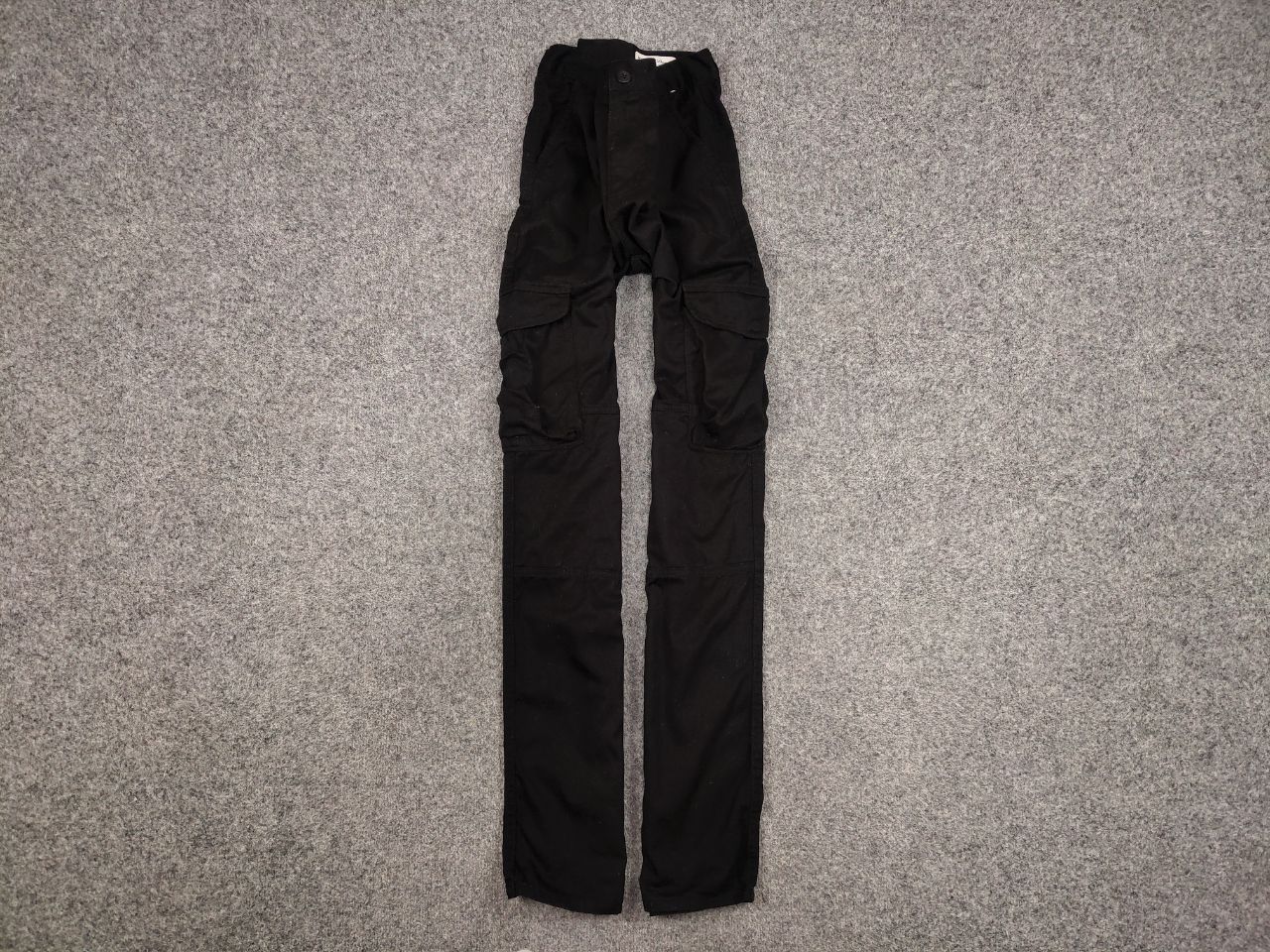 Japanese Brand Vintage 90's Style Military Japan Cargo Casual Pants Y2K Size US 34 / EU 50 - 1 Thumbnail