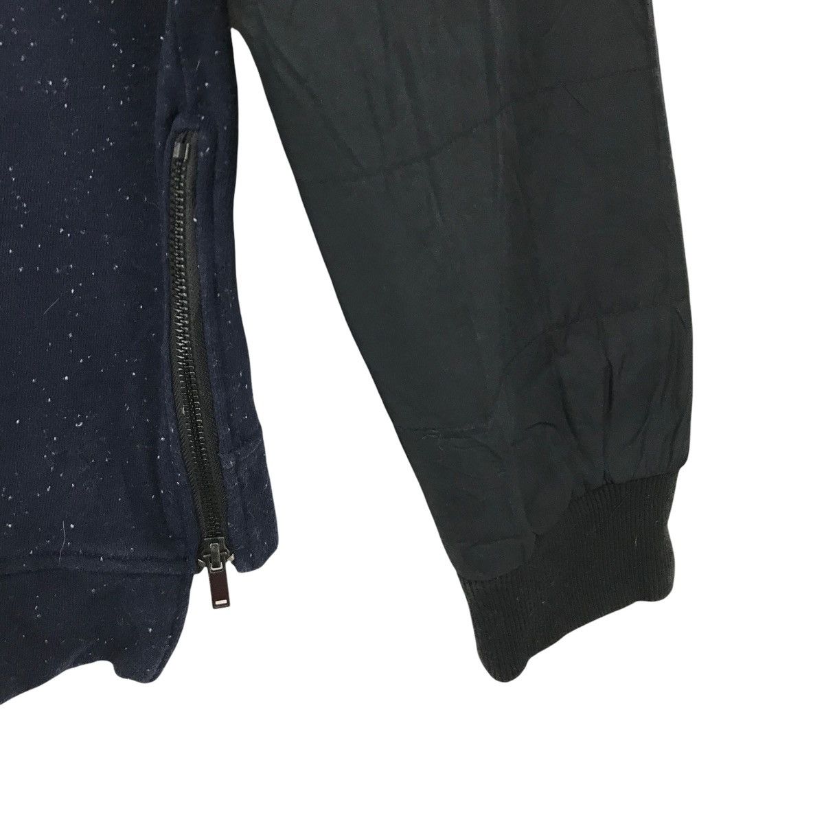 Japanese Brand × Mossimo Mossimo Sweatshirt Jumper Pullover Mossimo Size US M / EU 48-50 / 2 - 2 Thumbnail