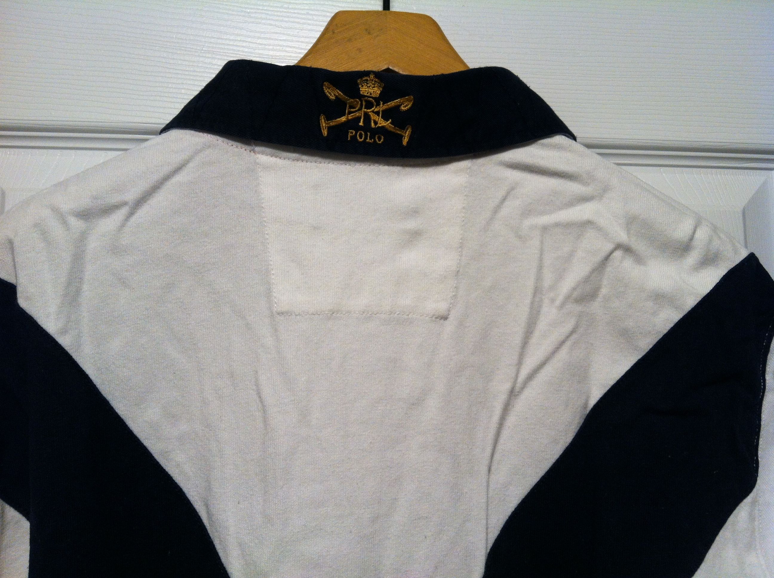 Polo Ralph Lauren POLO RALPH LAUREN MENS POLO SHIRT SIZE: L Size US L / EU 52-54 / 3 - 6 Thumbnail