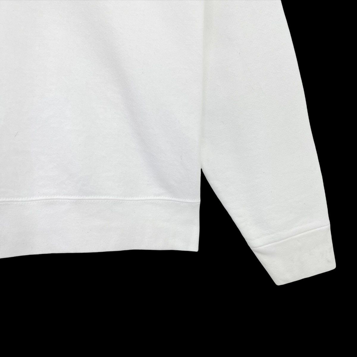 Vintage Vintage Dragon Optical Skaterboards Sweatshirt Size M Size US M / EU 48-50 / 2 - 9 Thumbnail