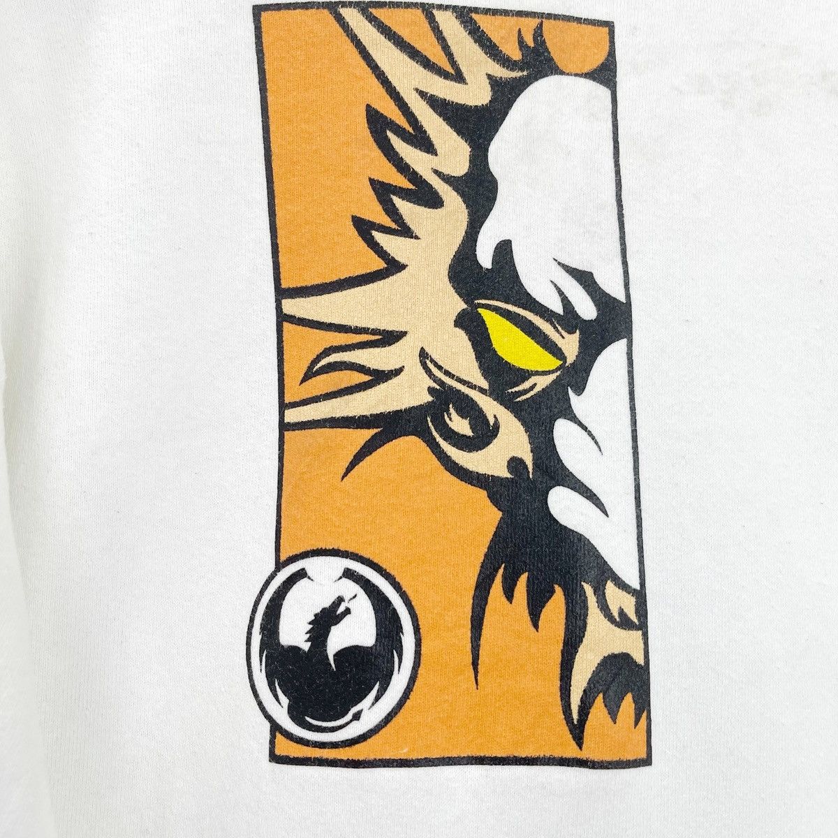 Vintage Vintage Dragon Optical Skaterboards Sweatshirt Size M Size US M / EU 48-50 / 2 - 5 Thumbnail