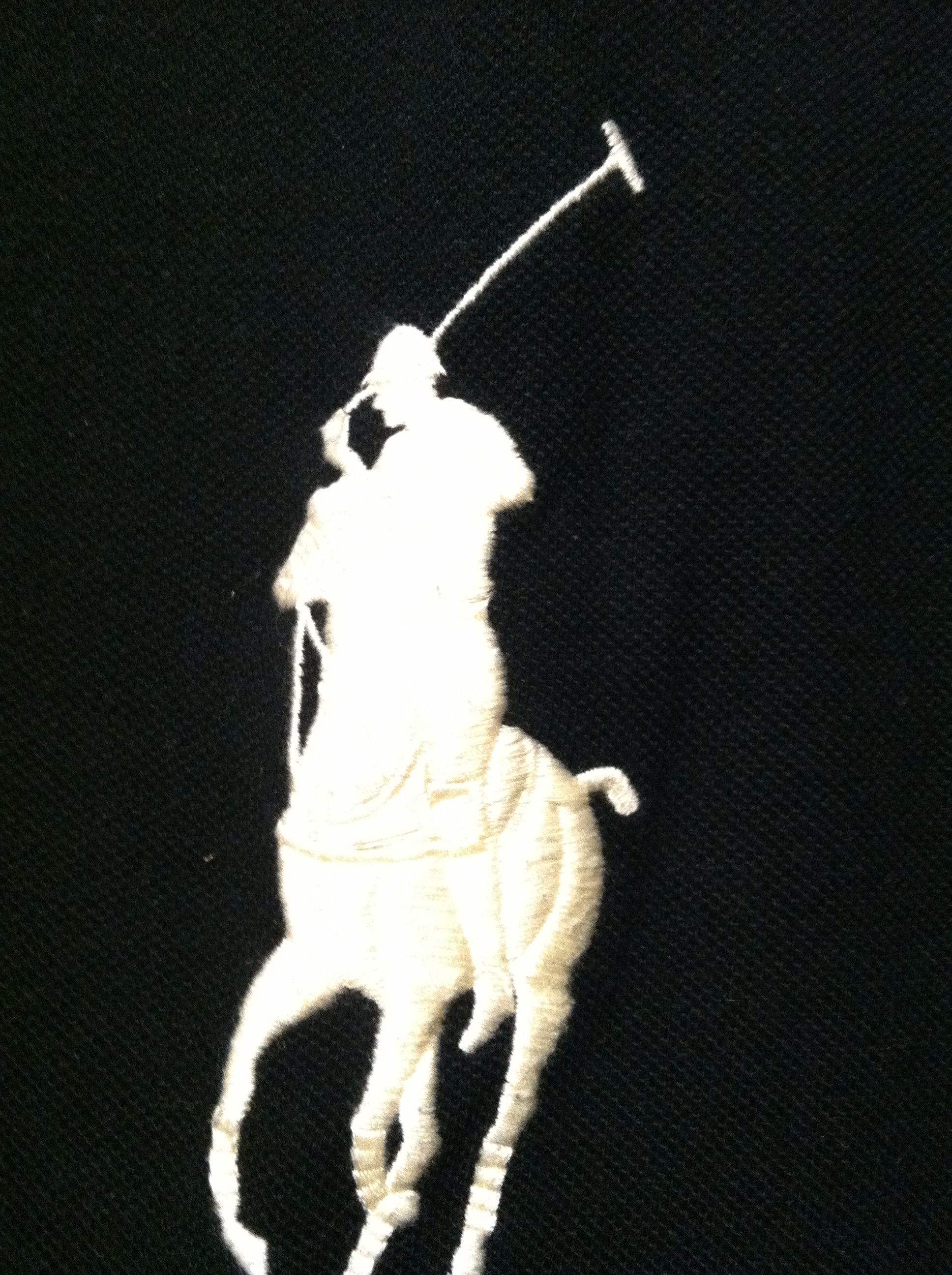 Polo Ralph Lauren POLO RALPH LAUREN MENS POLO SHIRT SIZE: XL Size US XL / EU 56 / 4 - 6 Thumbnail