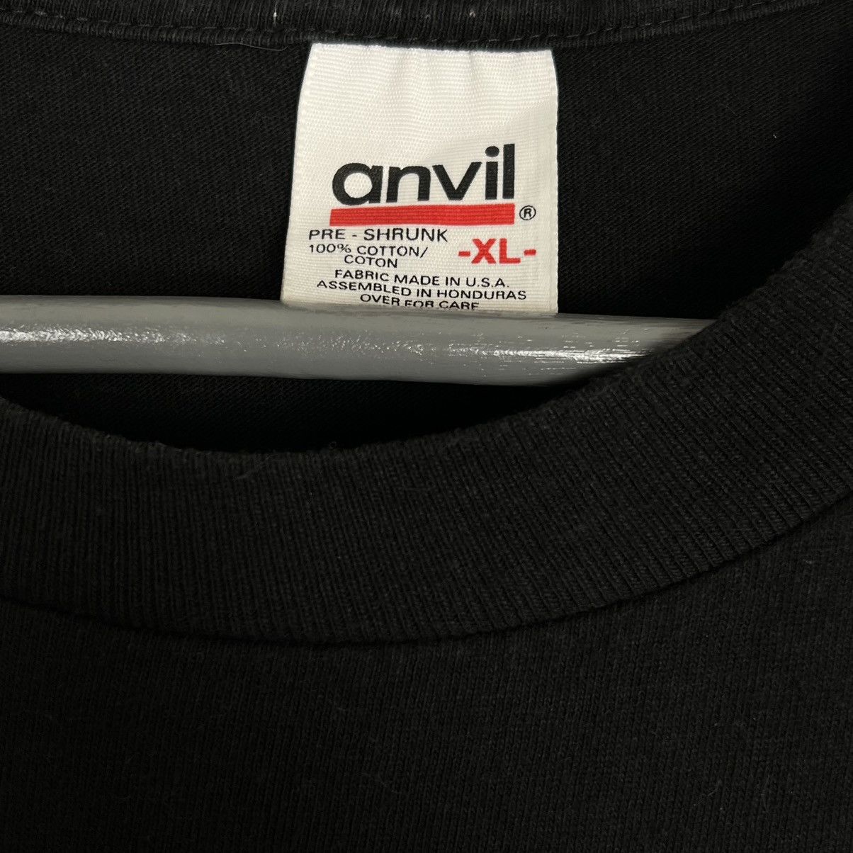 Vintage 1999 Collective Soul 'Dosage Tour' Promo T Shirt