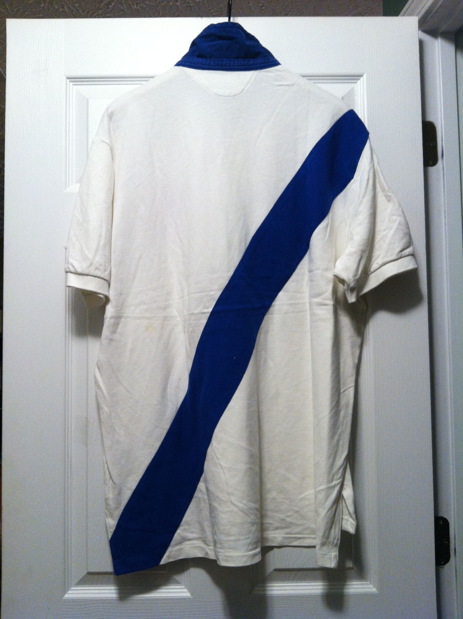 Polo Ralph Lauren POLO RALPH LAUREN MENS POLO SHIRT SIZE: XL Size US XL / EU 56 / 4 - 7 Thumbnail