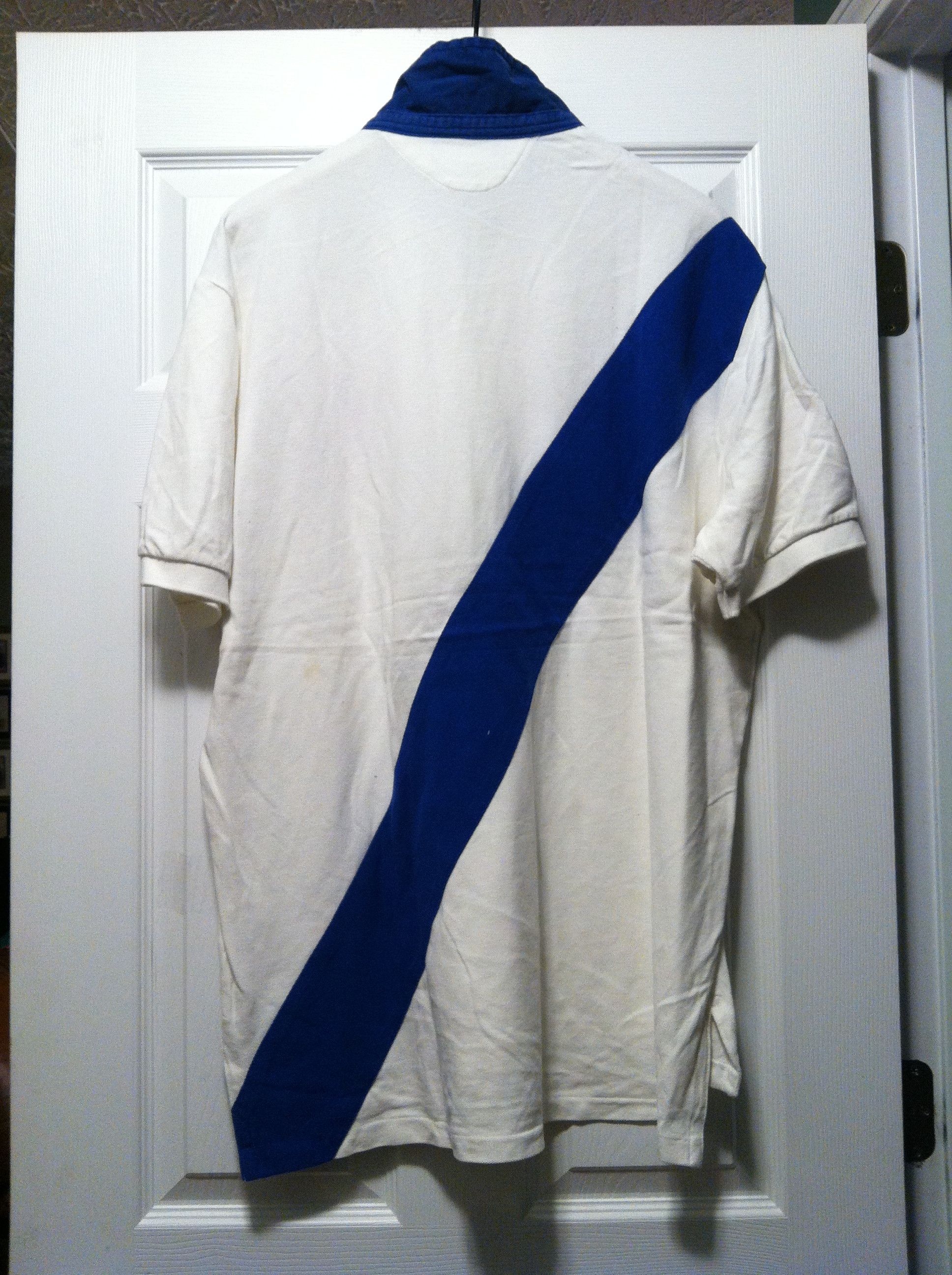 Polo Ralph Lauren POLO RALPH LAUREN MENS POLO SHIRT SIZE: XL Size US XL / EU 56 / 4 - 6 Thumbnail