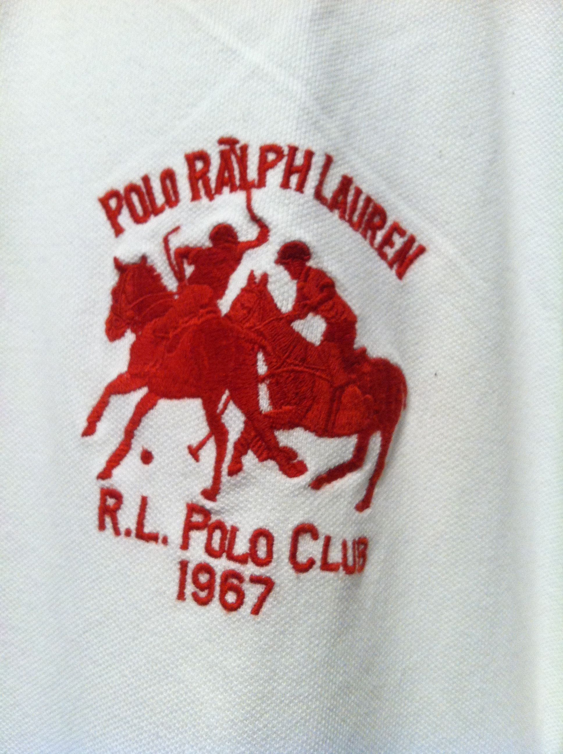 Polo Ralph Lauren POLO RALPH LAUREN MENS POLO SHIRT SIZE: XL Size US XL / EU 56 / 4 - 3 Thumbnail