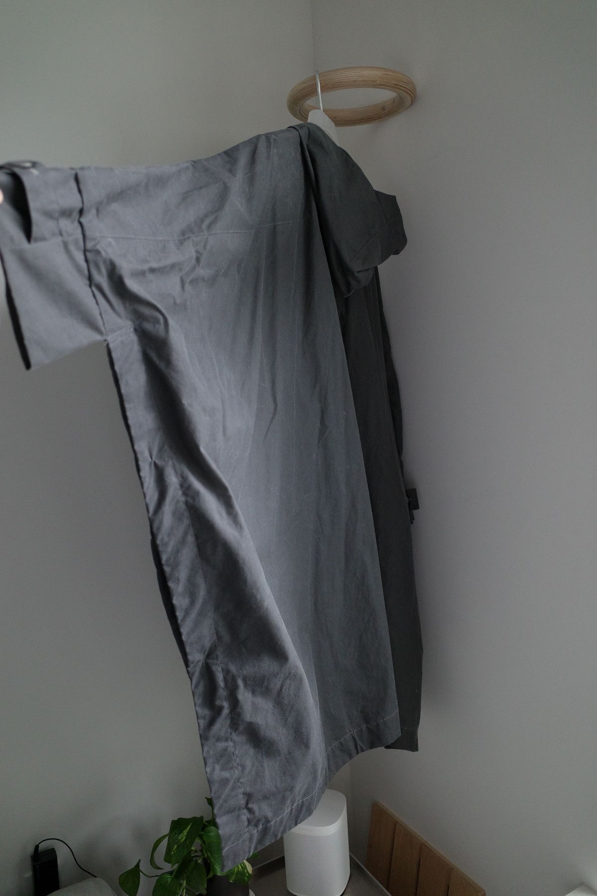 Toogood Messenger Cape Size US M / EU 48-50 / 2 - 3 Thumbnail