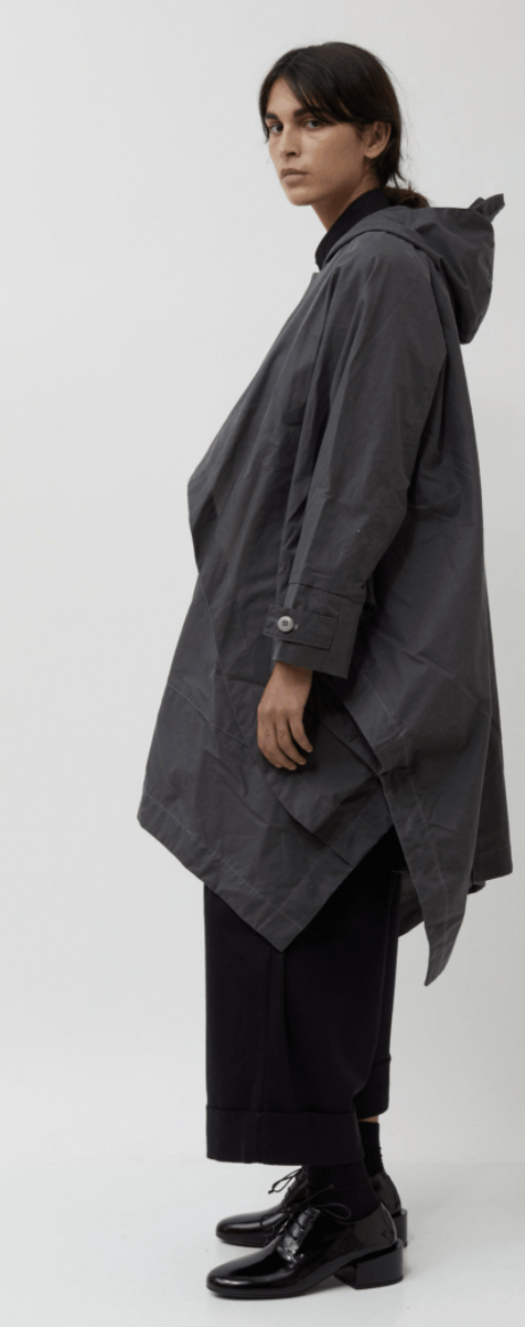 Toogood Messenger Cape Size US M / EU 48-50 / 2 - 6 Thumbnail