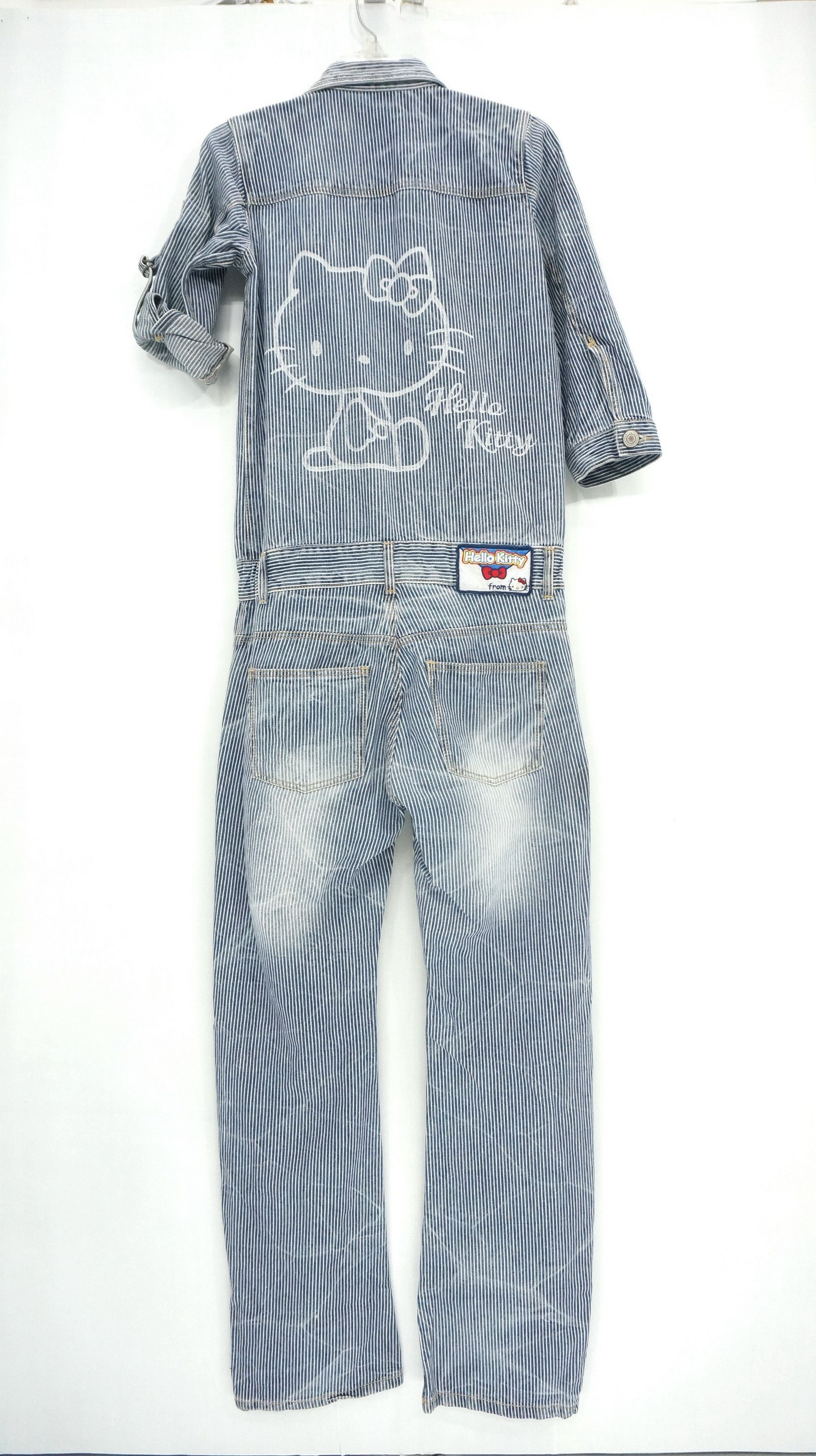 Avant Garde × Cartoon Network × Japanese Brand 🐱🐱🐱Super Rare! HELLO ...