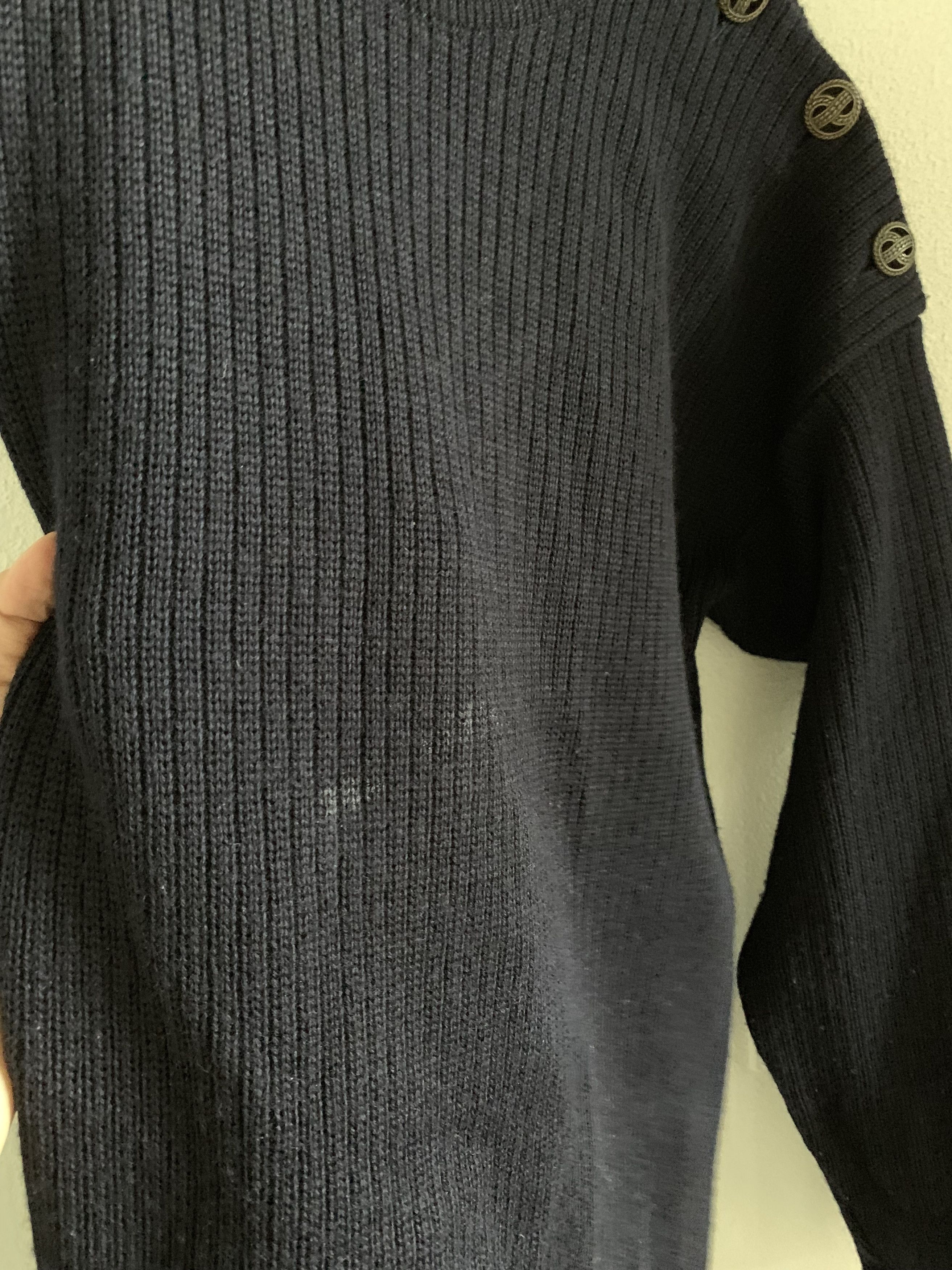 Y/Project Y/project 3 ways jumper Size US M / EU 48-50 / 2 - 6 Thumbnail
