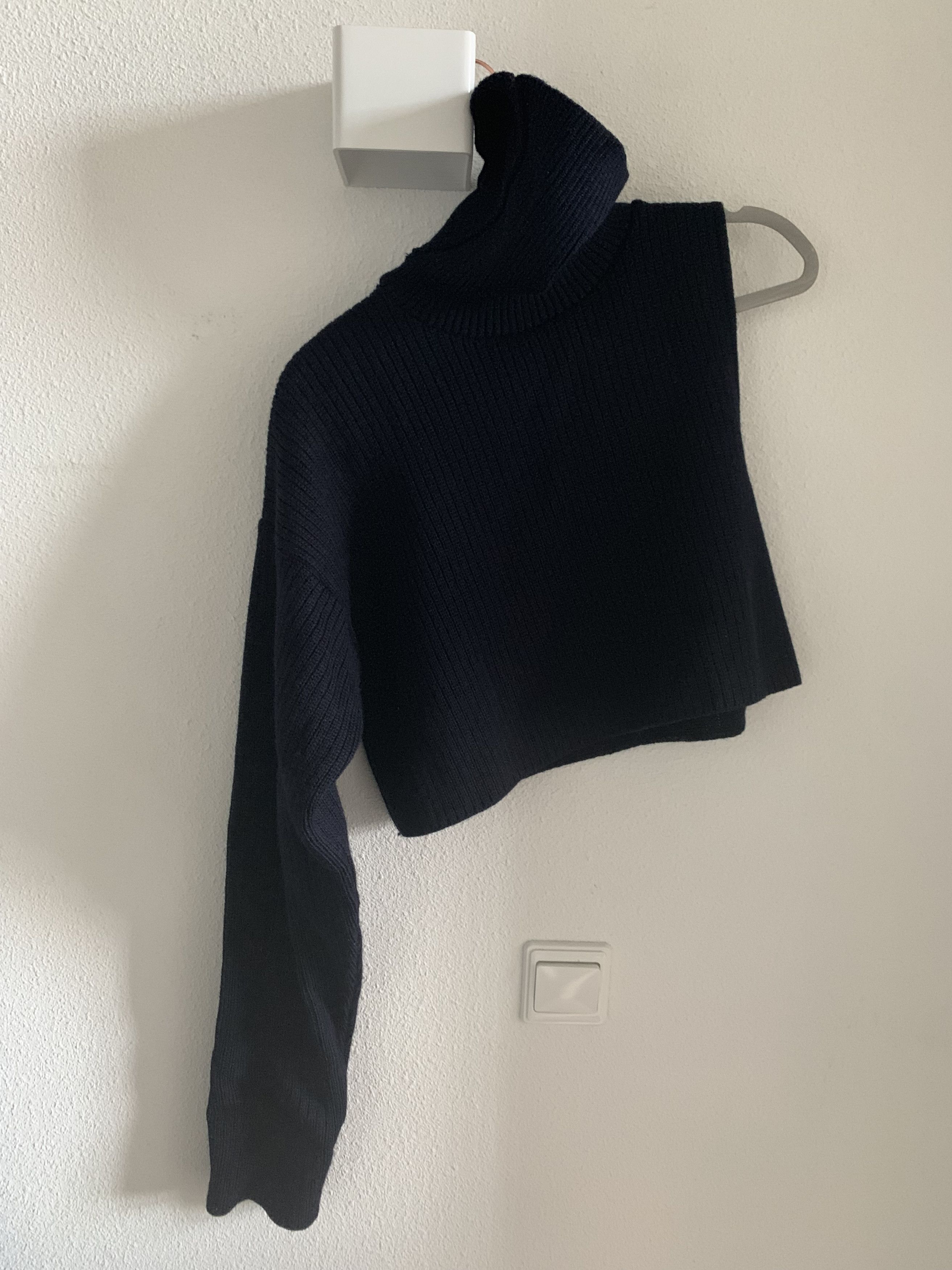 Y/Project Y/project 3 ways jumper Size US M / EU 48-50 / 2 - 4 Thumbnail