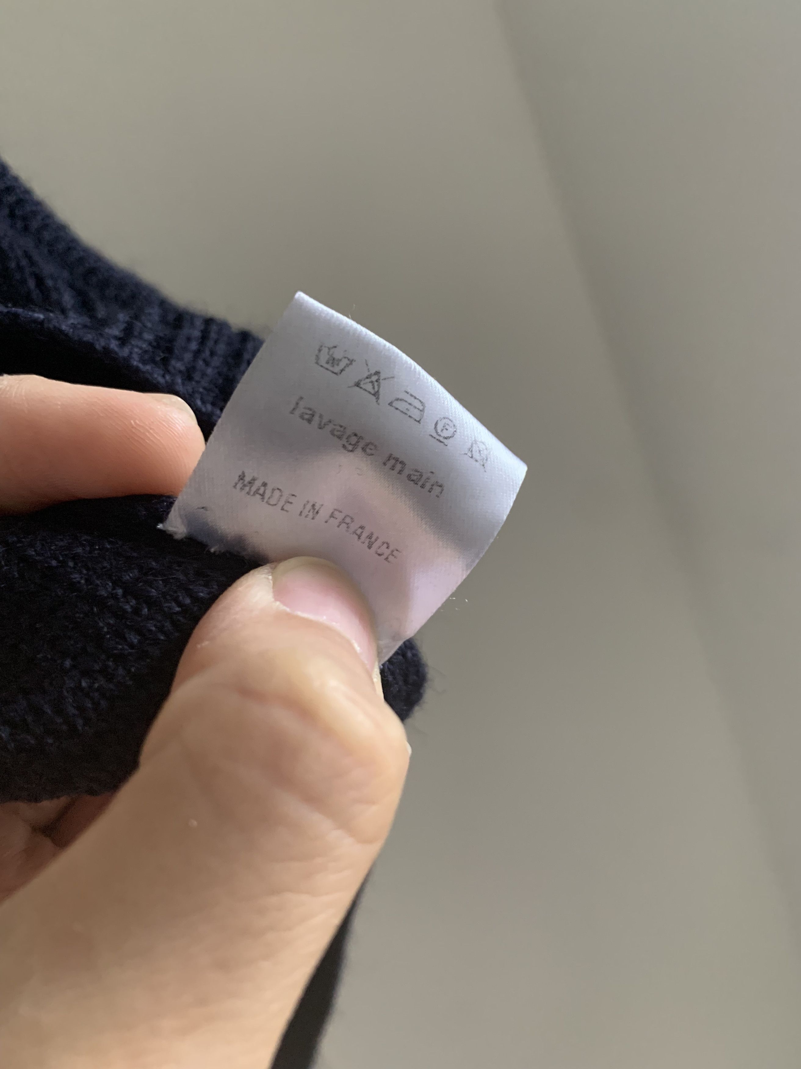 Y/Project Y/project 3 ways jumper Size US M / EU 48-50 / 2 - 7 Thumbnail