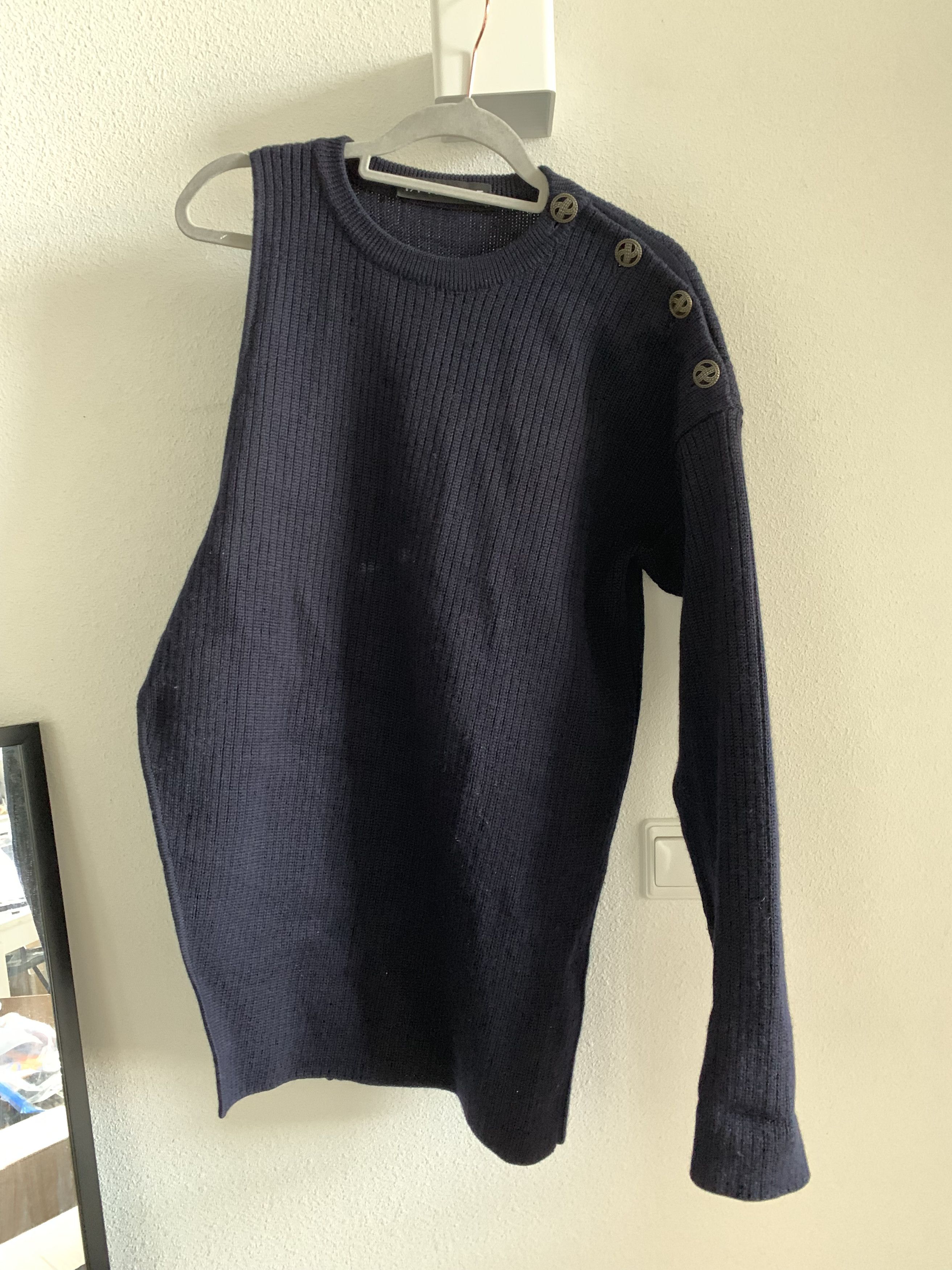 Y/Project Y/project 3 ways jumper Size US M / EU 48-50 / 2 - 5 Thumbnail
