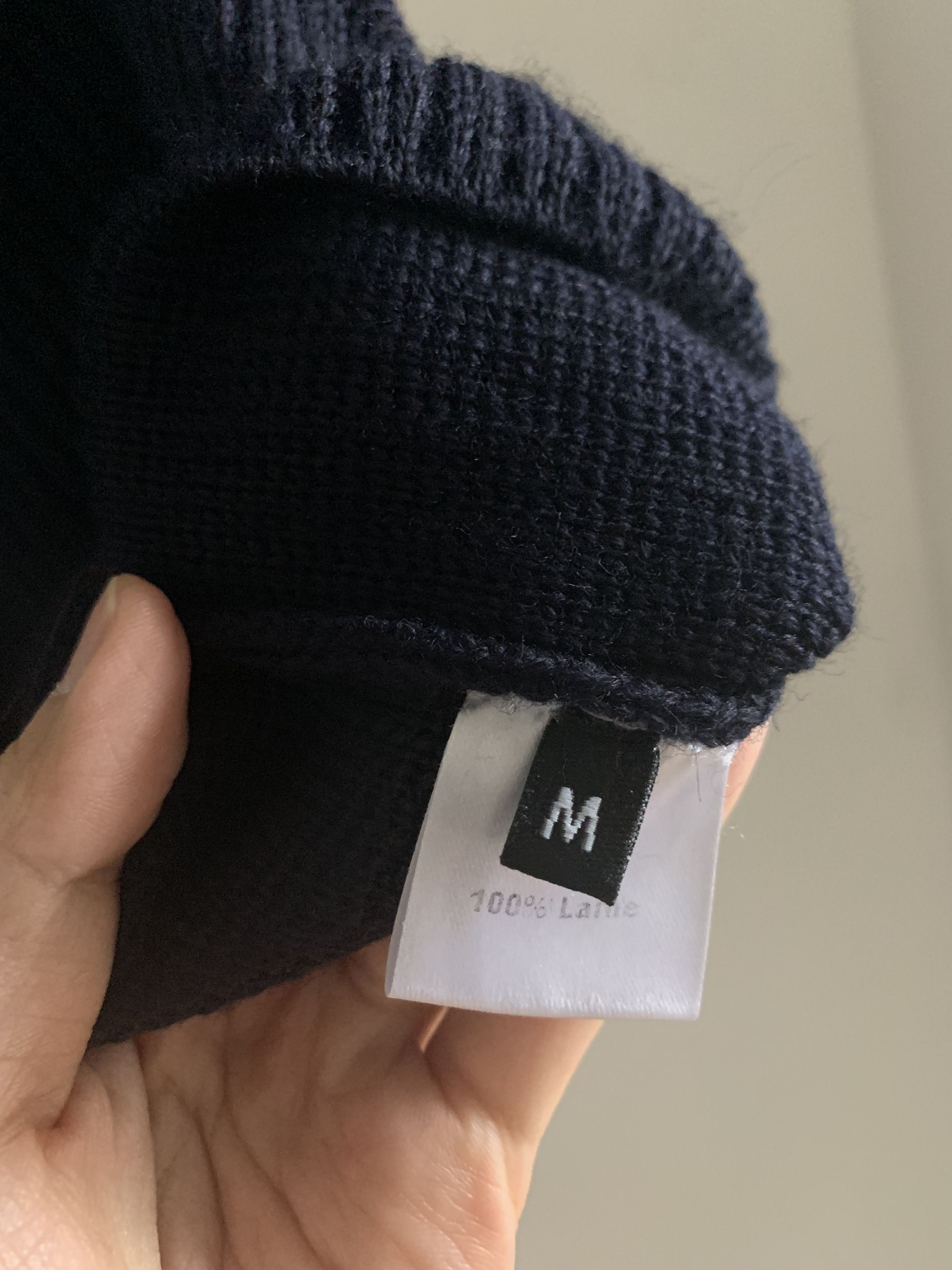 Y/Project Y/project 3 ways jumper Size US M / EU 48-50 / 2 - 8 Thumbnail