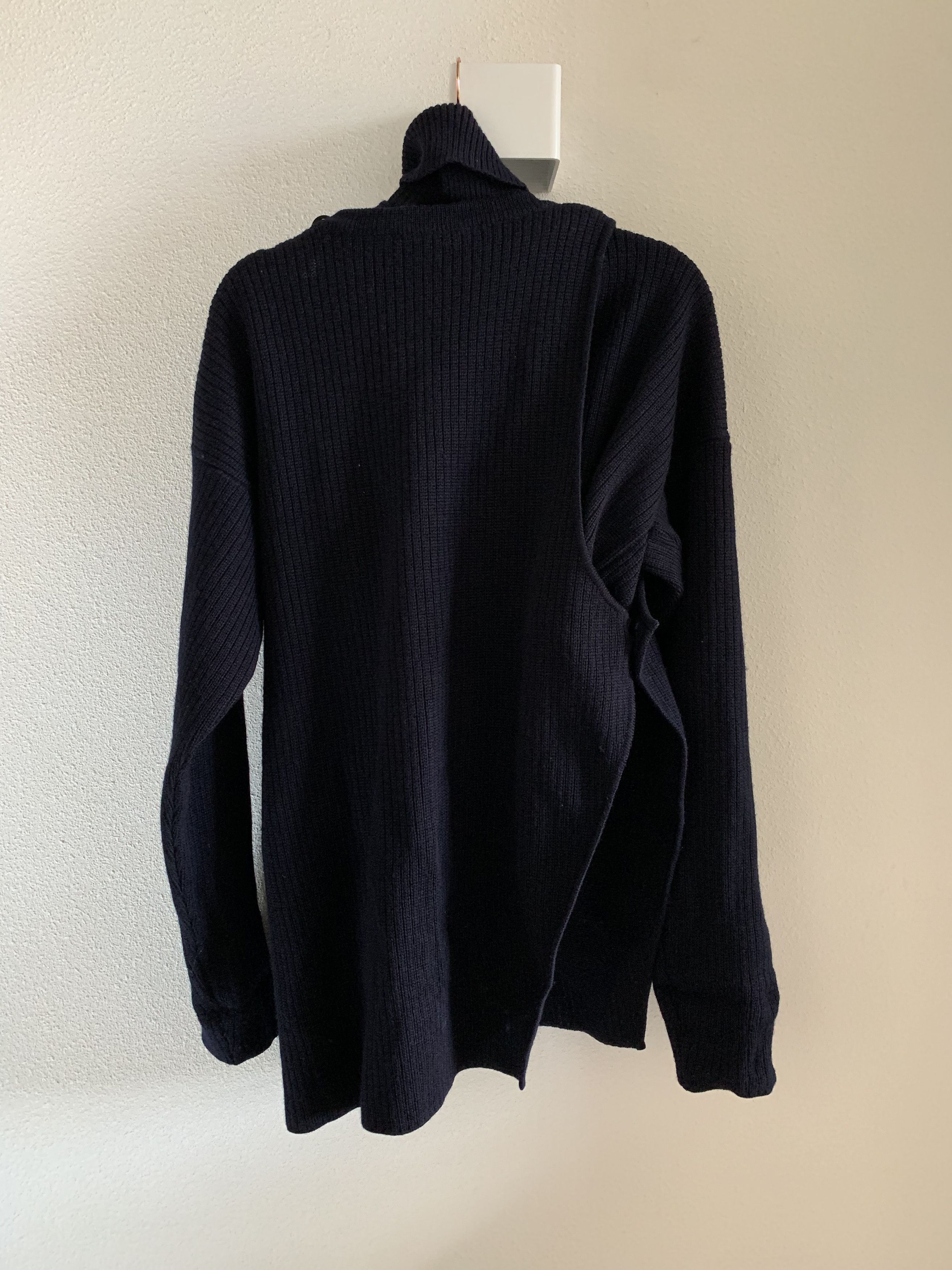 Y/Project Y/project 3 ways jumper Size US M / EU 48-50 / 2 - 2 Thumbnail