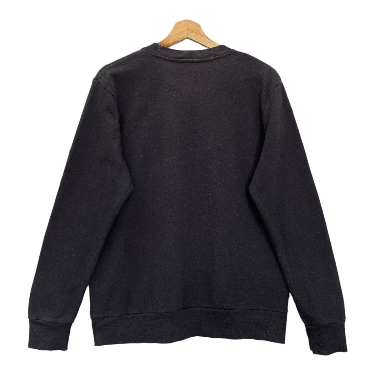 DC Comics Batman Superman Superhero Crewneck Sweatshirt Size M Size US M / EU 48-50 / 2 - 7 Thumbnail