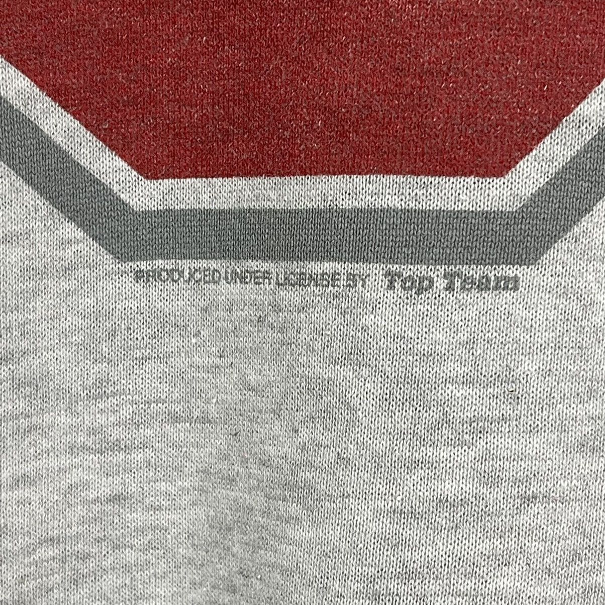 Vintage Vintage 90s Ohio State Big Logo Crewneck Sweatshirt Size L Size US L / EU 52-54 / 3 - 5 Thumbnail