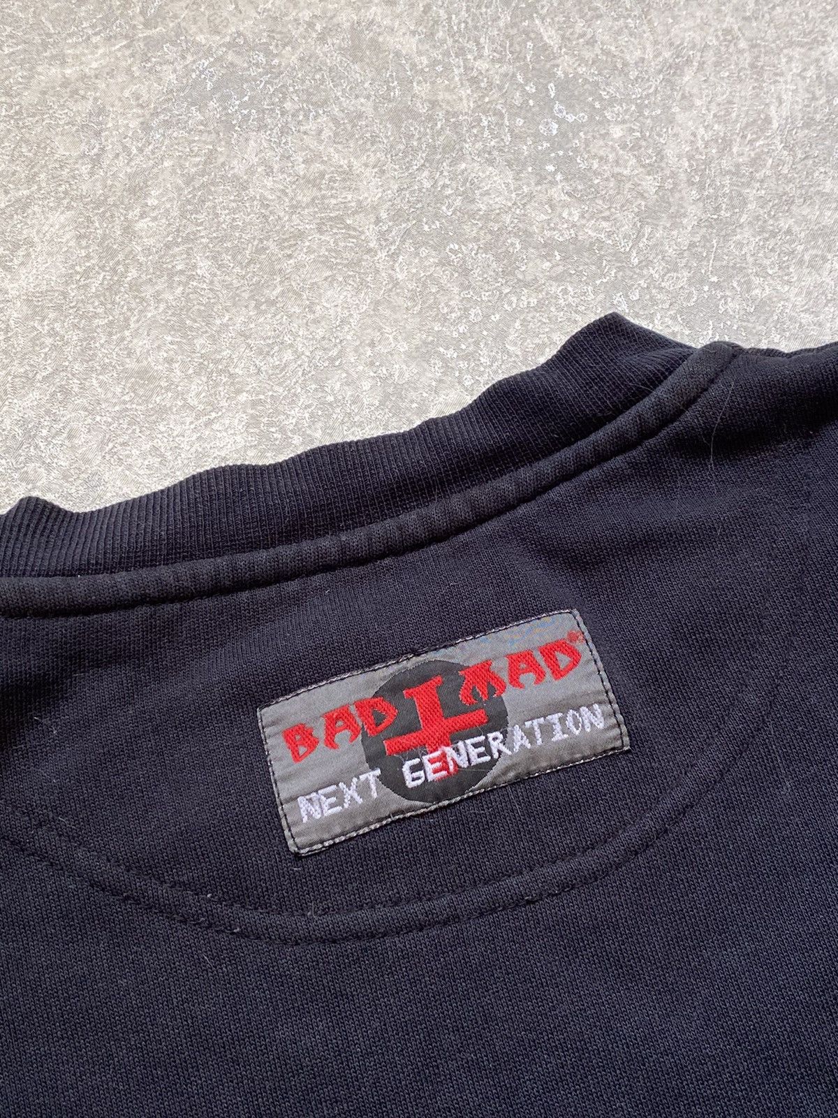 Band Tees Vintage Backstreet Boys 1996 3/4 Sleeve Sweatshirt Size US M / EU 48-50 / 2 - 14 Thumbnail