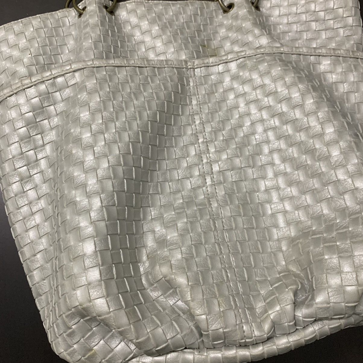 Beams Plus Ray Beams Handbag Like bottega style Size ONE SIZE - 2 Thumbnail