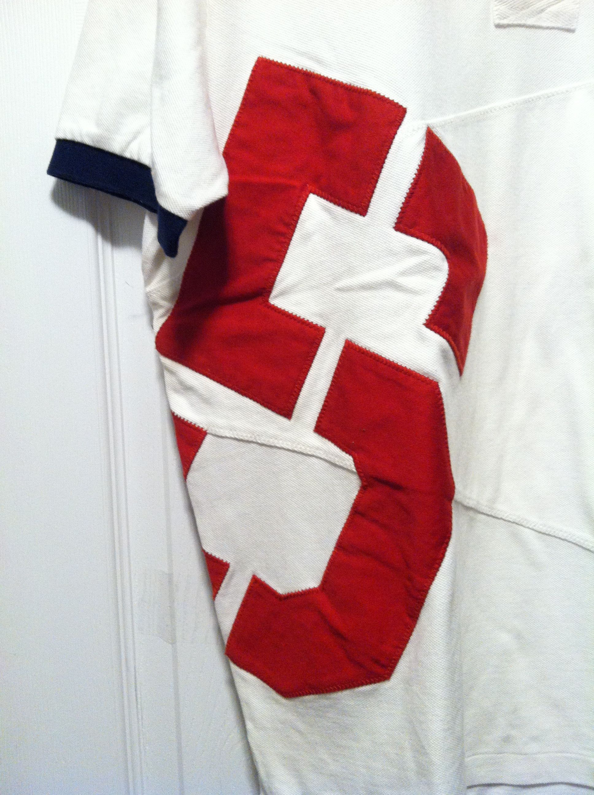 Polo Ralph Lauren POLO RALPH LAUREN MENS POLO SHIRT SIZE: XL Size US XL / EU 56 / 4 - 6 Thumbnail