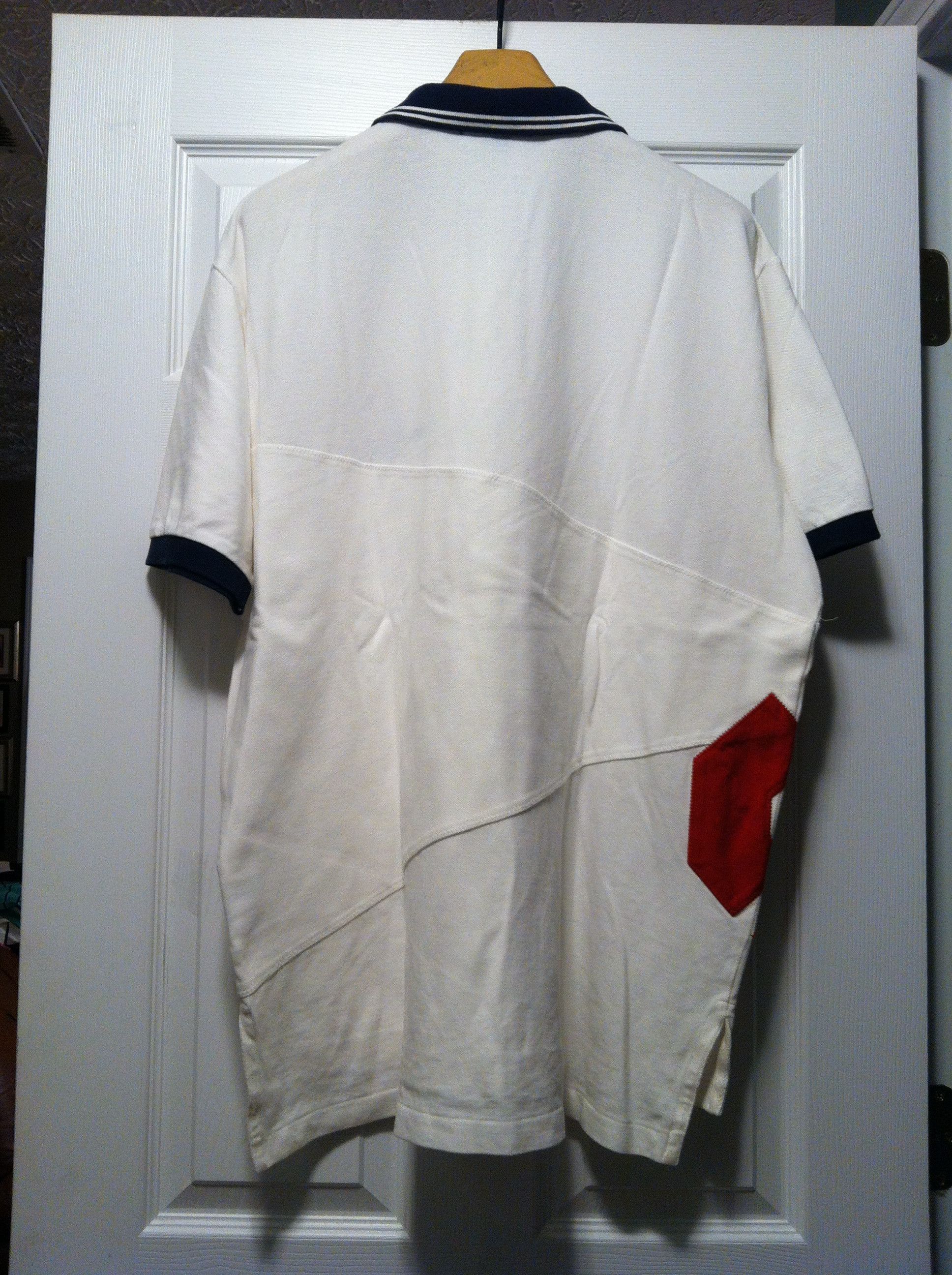 Polo Ralph Lauren POLO RALPH LAUREN MENS POLO SHIRT SIZE: XL Size US XL / EU 56 / 4 - 8 Thumbnail