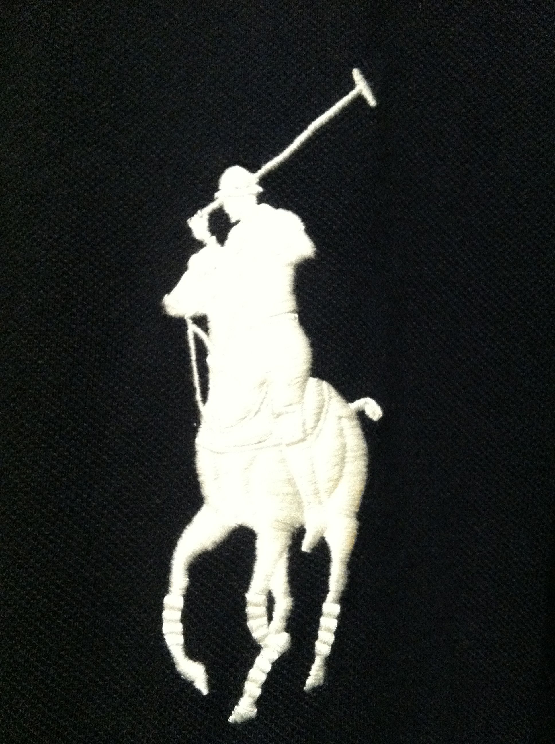 Polo Ralph Lauren POLO RALPH LAUREN MENS POLO SHIRT SIZE: XXL Size US XXL / EU 58 / 5 - 5 Thumbnail