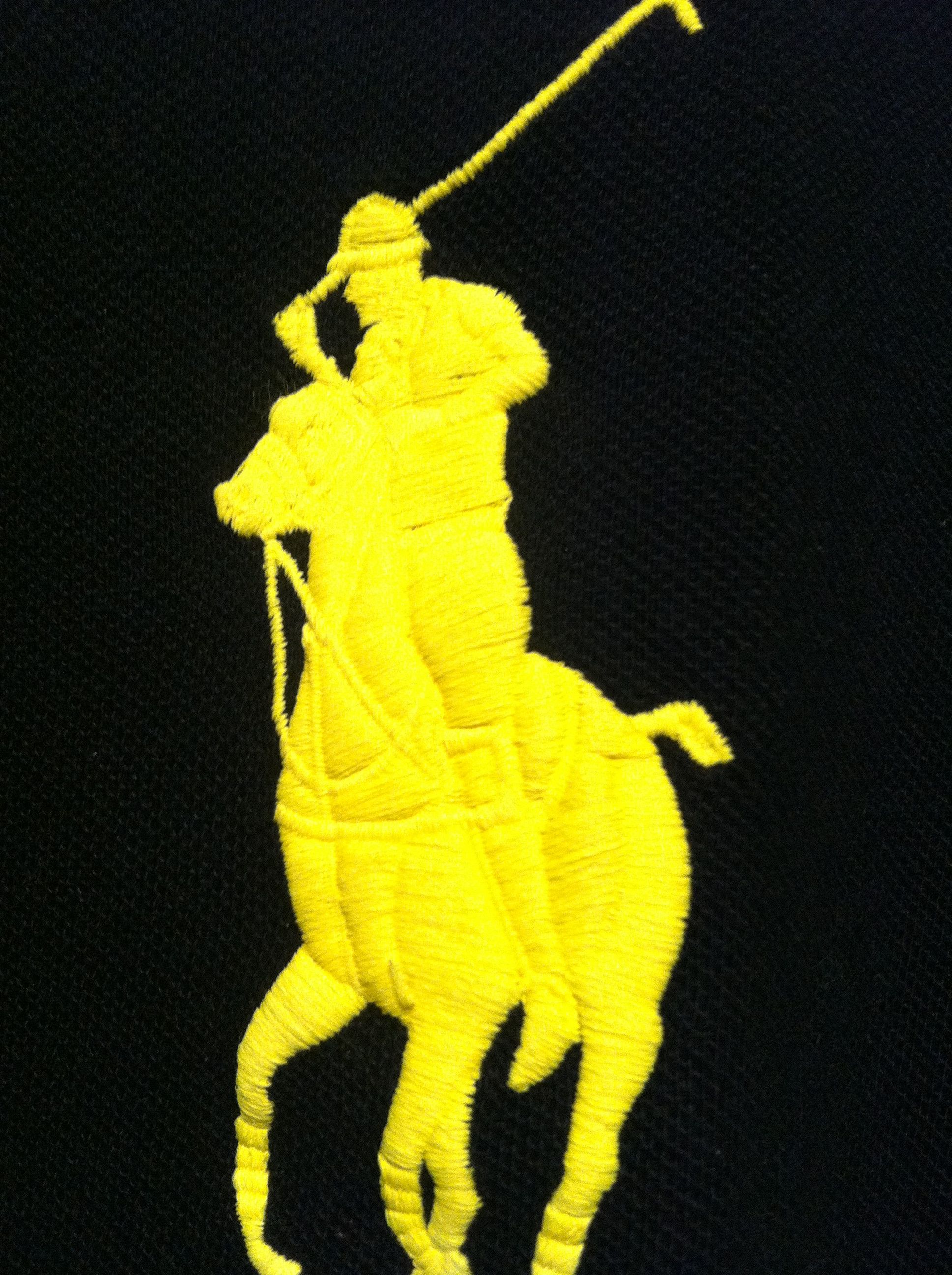 Polo Ralph Lauren POLO RALPH LAUREN MENS POLO SHIRT SIZE: XL Size US XL / EU 56 / 4 - 6 Thumbnail