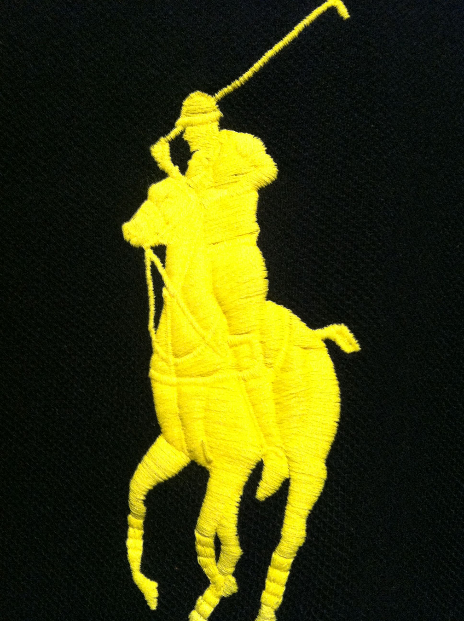 Polo Ralph Lauren POLO RALPH LAUREN MENS POLO SHIRT SIZE: XL Size US XL / EU 56 / 4 - 7 Thumbnail